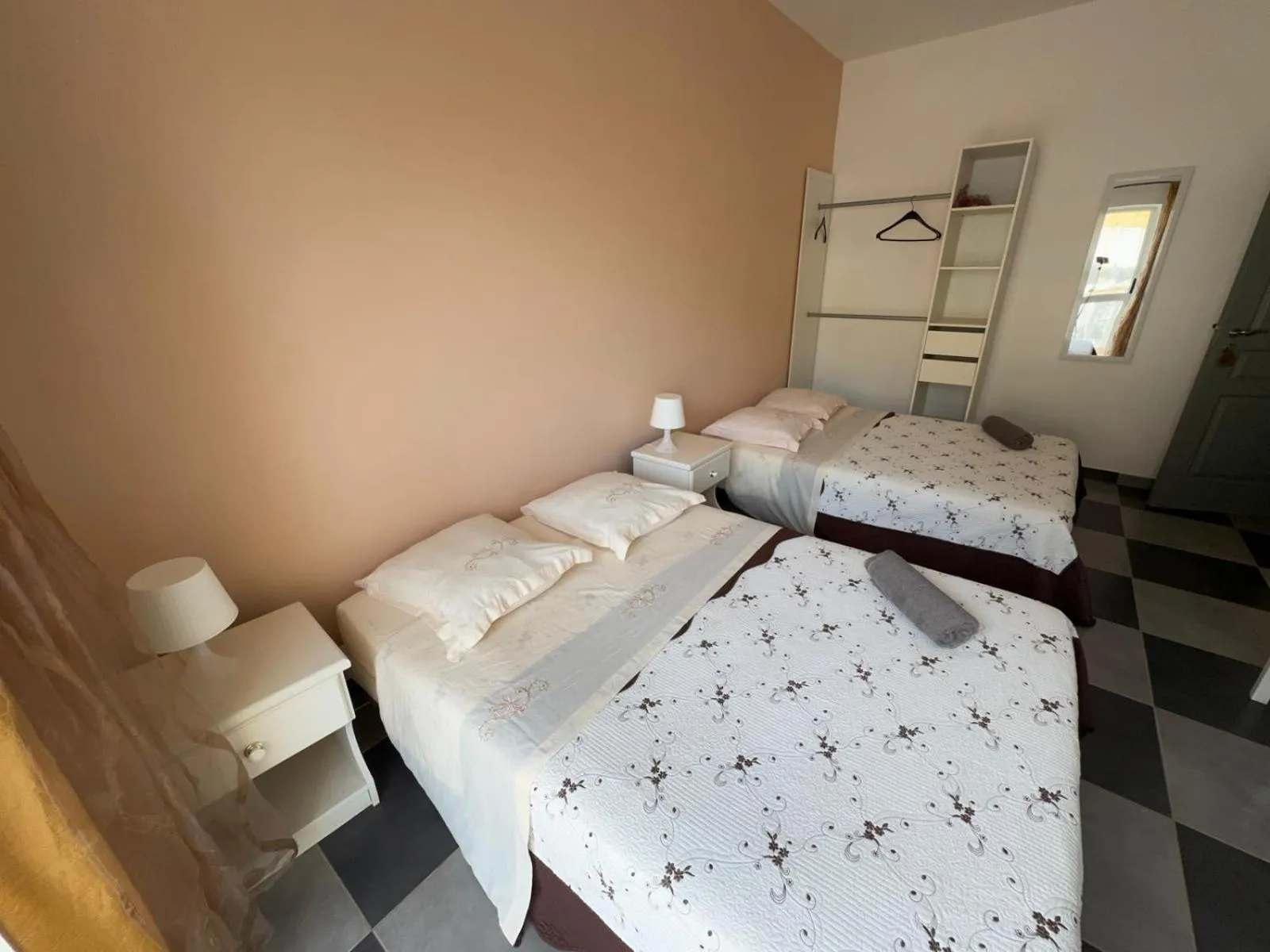 Bed in Kolina D´Sol