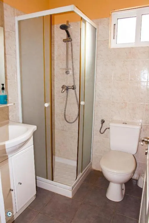 Bathroom in Kolina D´Sol