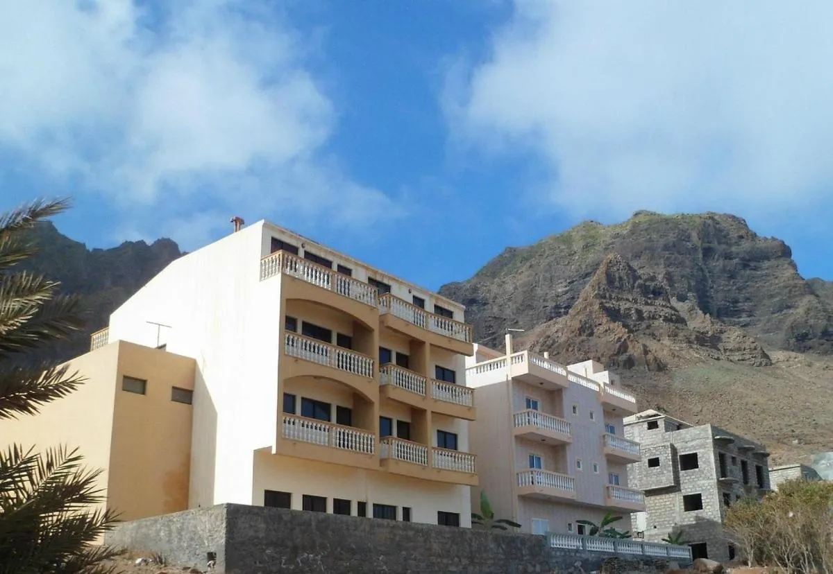 Property building in Kolina D´Sol