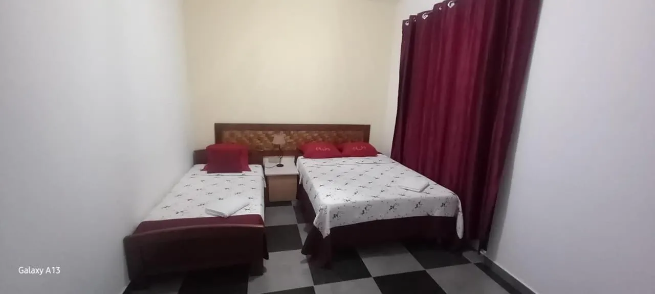Bed in Kolina D´Sol