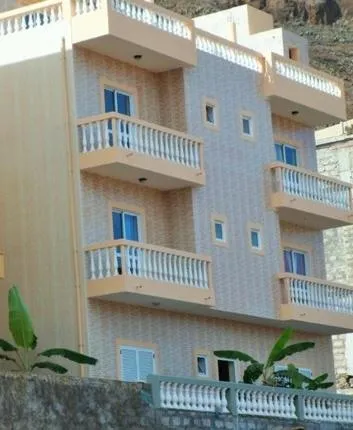 Property building in Kolina D´Sol