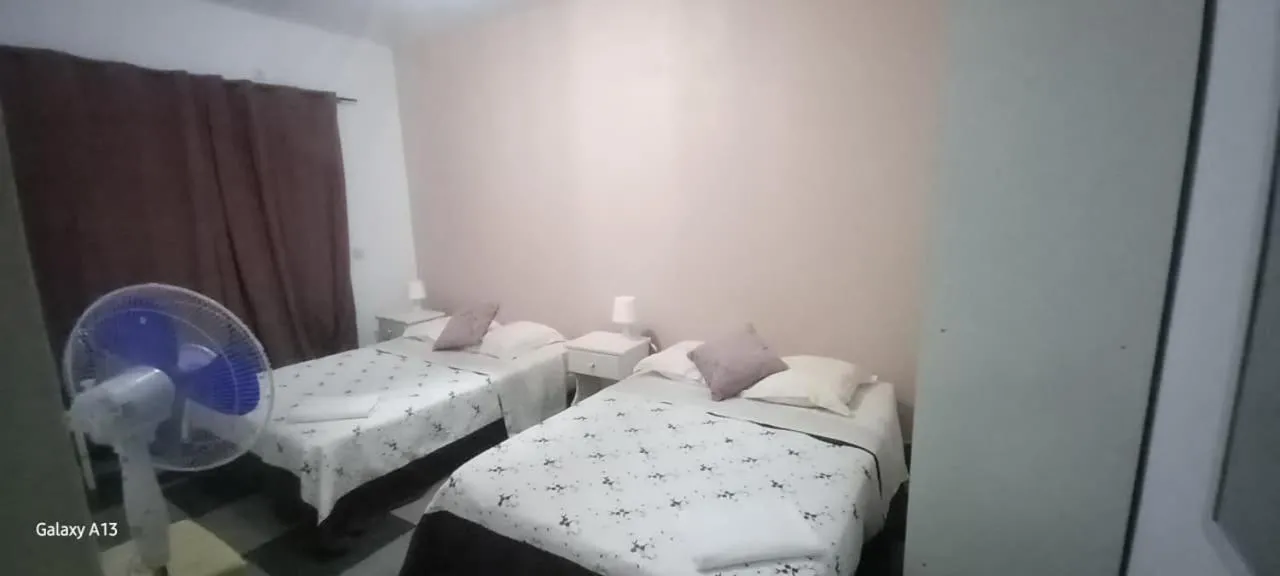 Bed in Kolina D´Sol