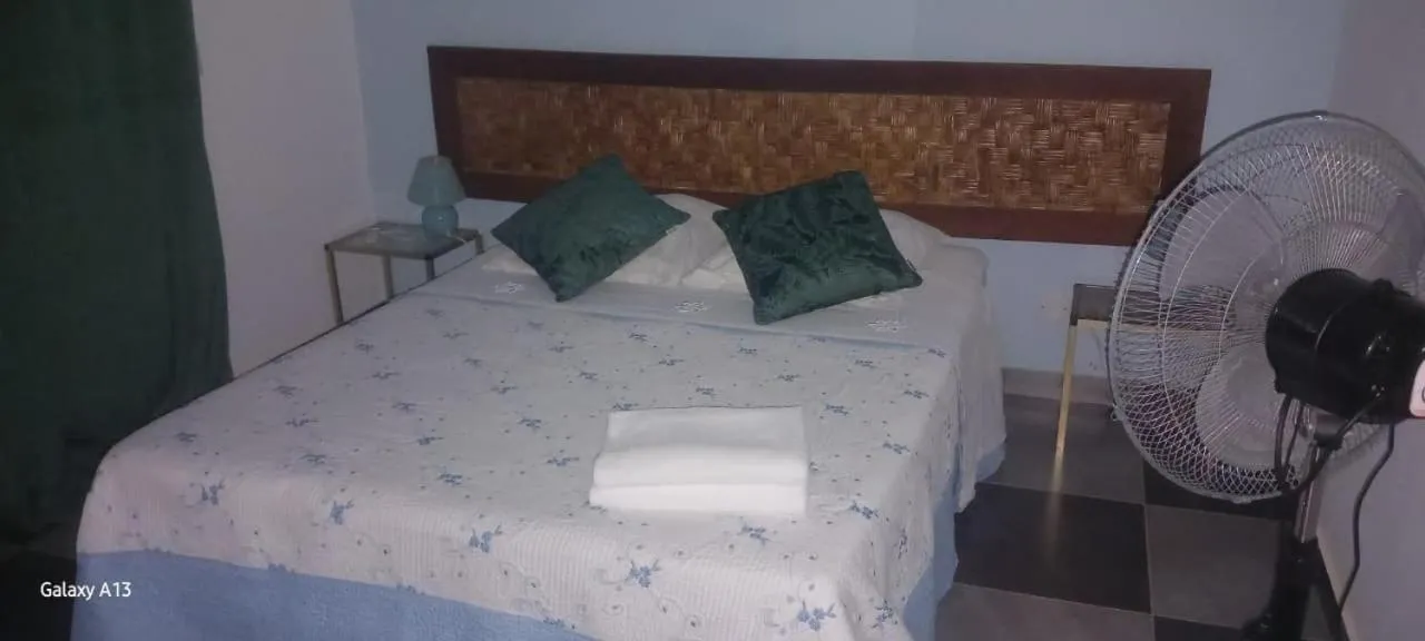 Bed in Kolina D´Sol