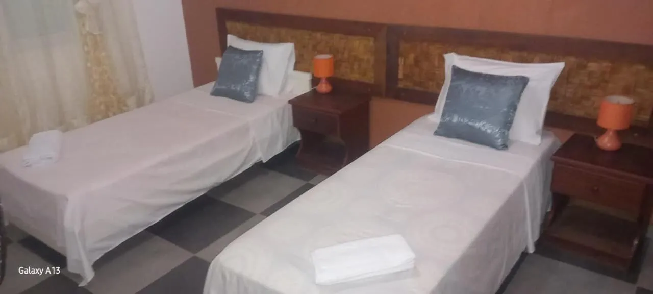Bed in Kolina D´Sol