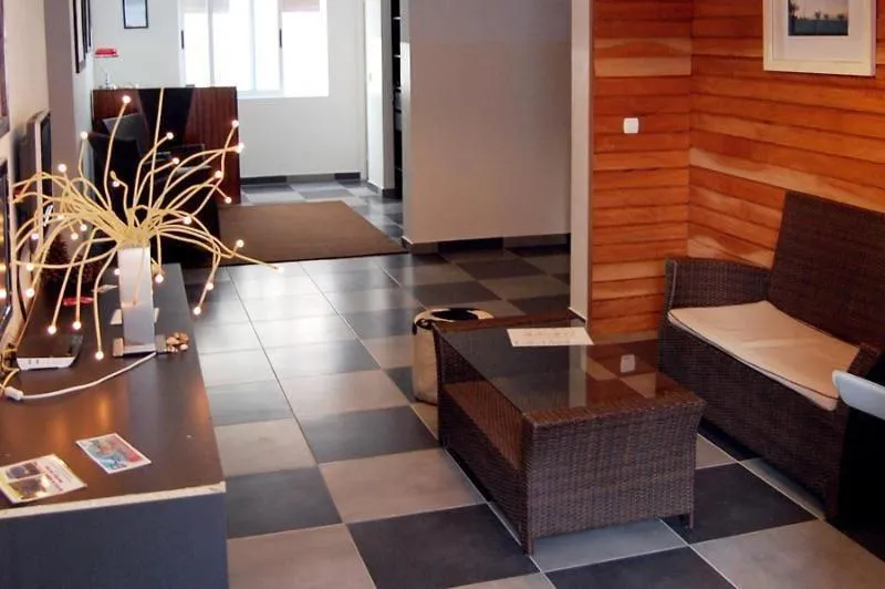 Communal lounge/ TV room in Kolina D´Sol