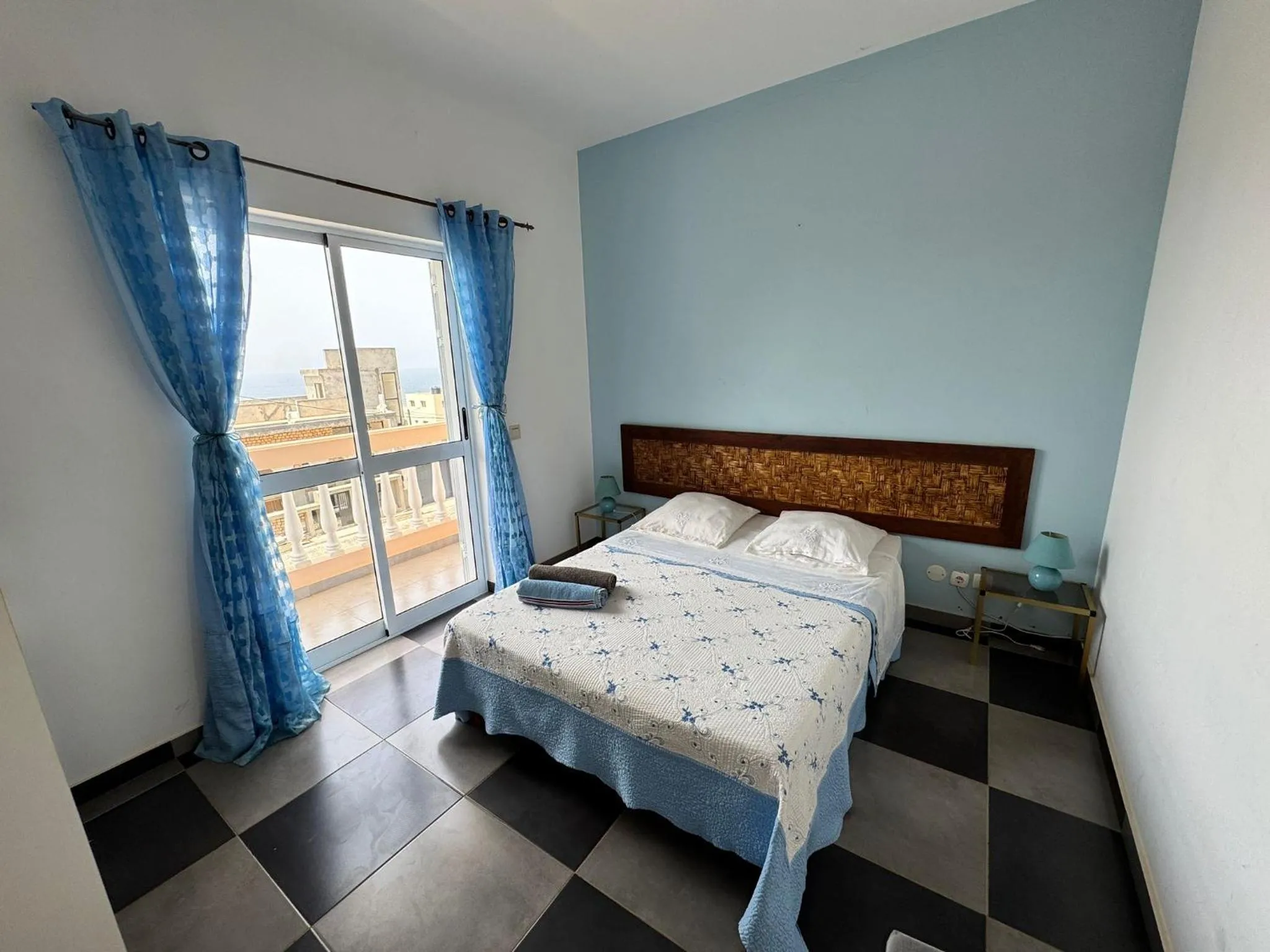 Bed in Kolina D´Sol