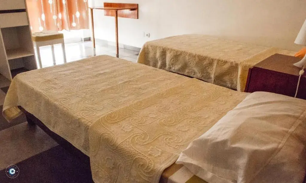 Double or Twin Room in Kolina D´Sol Double or Twin Room in Kolina D´Sol