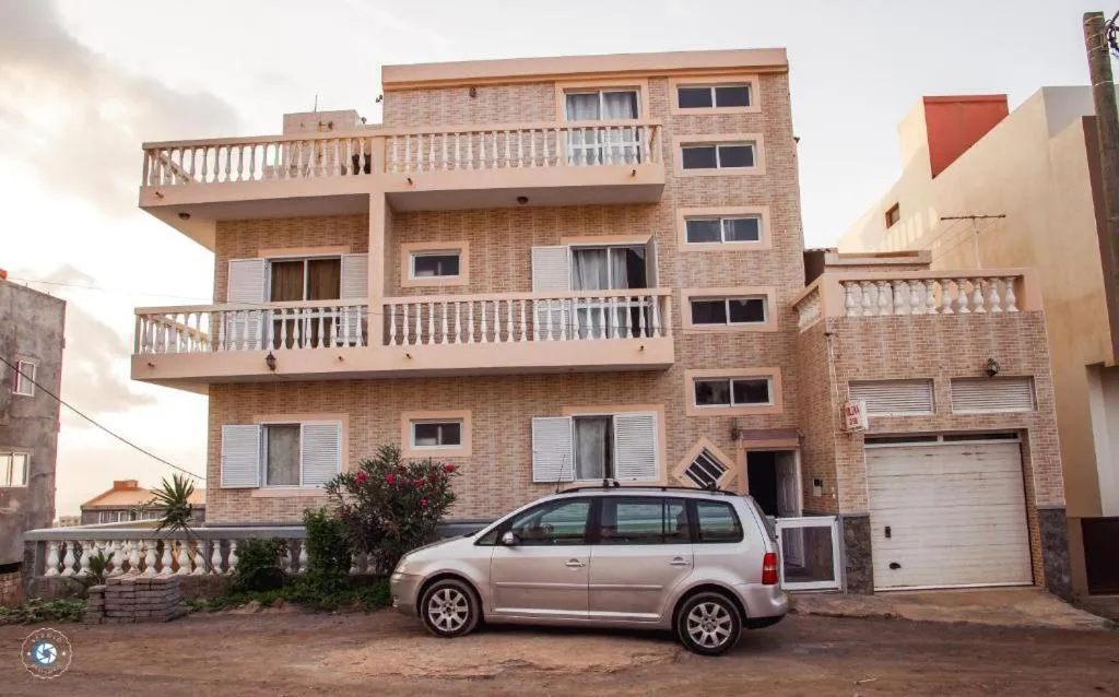 Property building in Kolina D´Sol