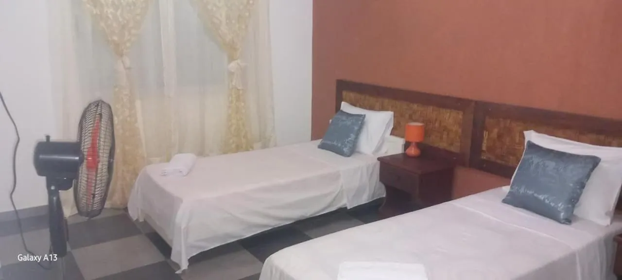 Bed in Kolina D´Sol