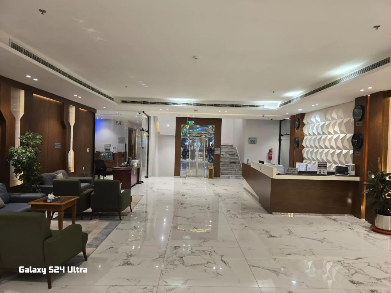 Namar Home Serviced Apartment - Tuwaiq