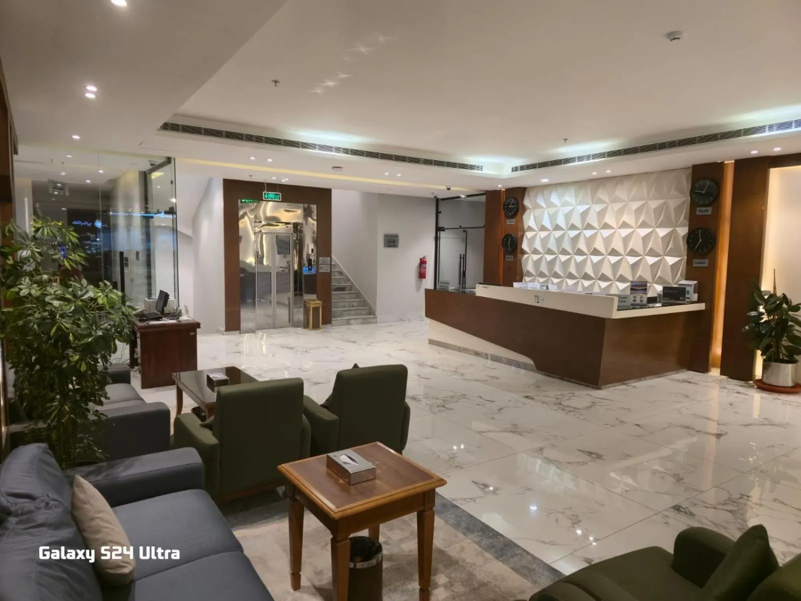 Namar Home Serviced Apartment - Tuwaiq