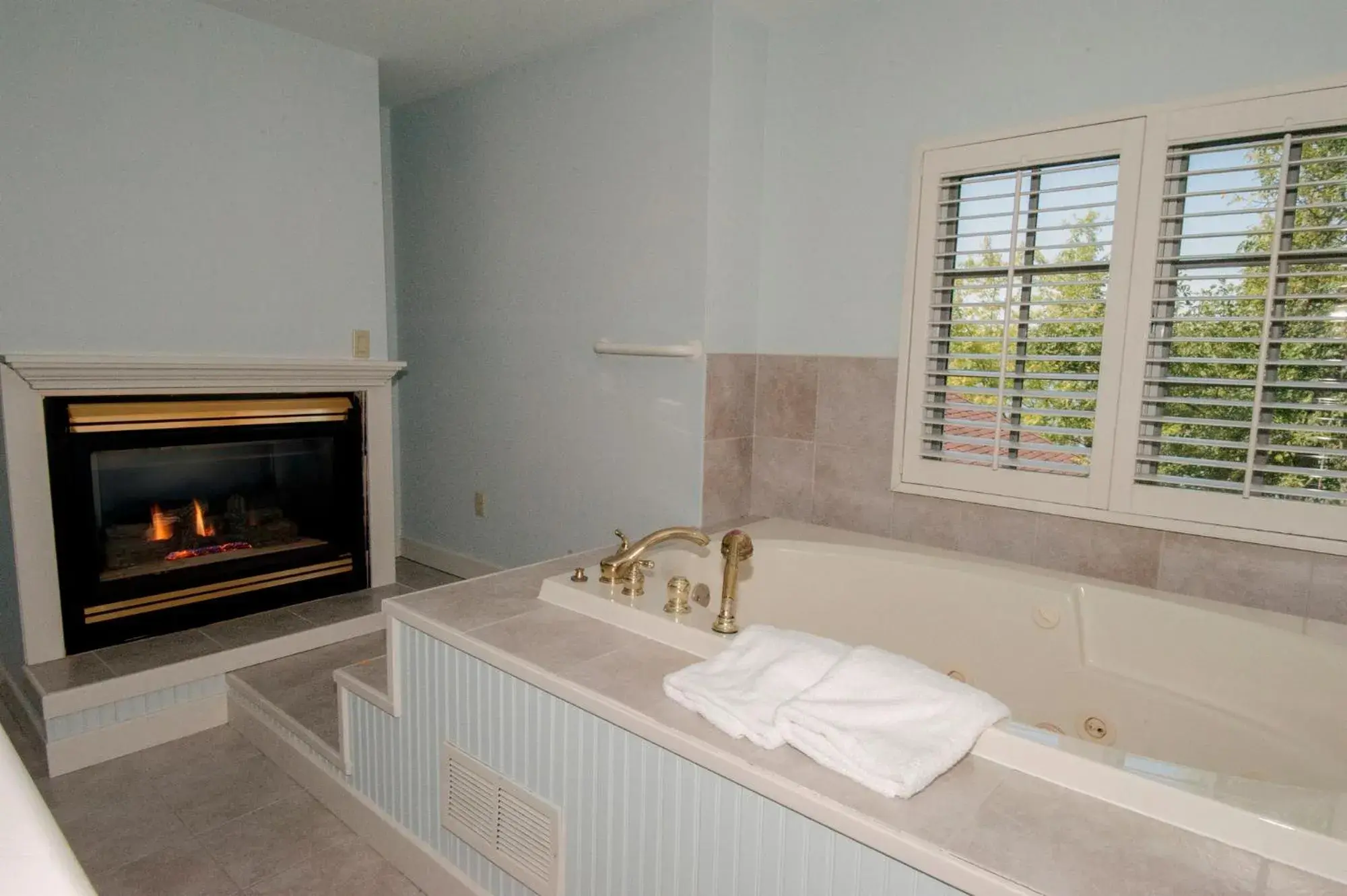 The Sand Hill Inn The Sand Hill Inn