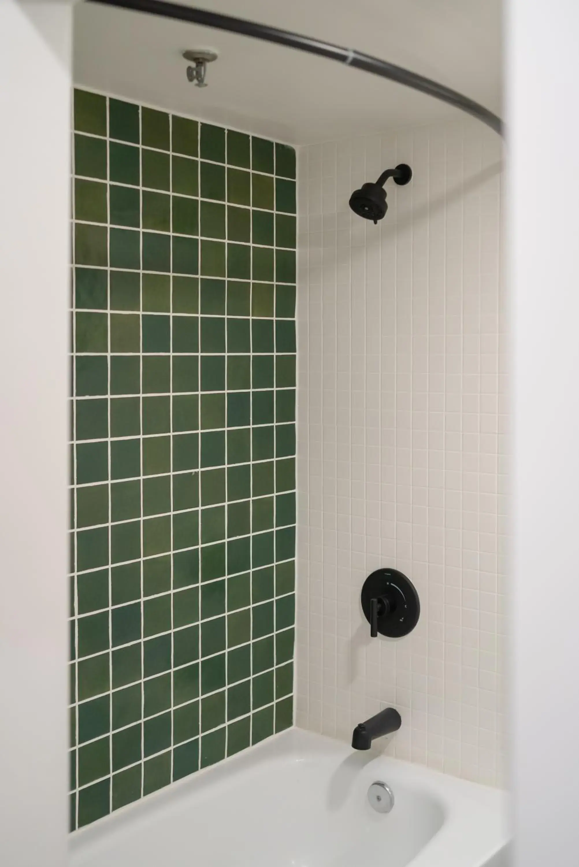 Bathroom in Dayton Vitality Hotel - Downtown Bathroom in Dayton Vitality Hotel - Downtown