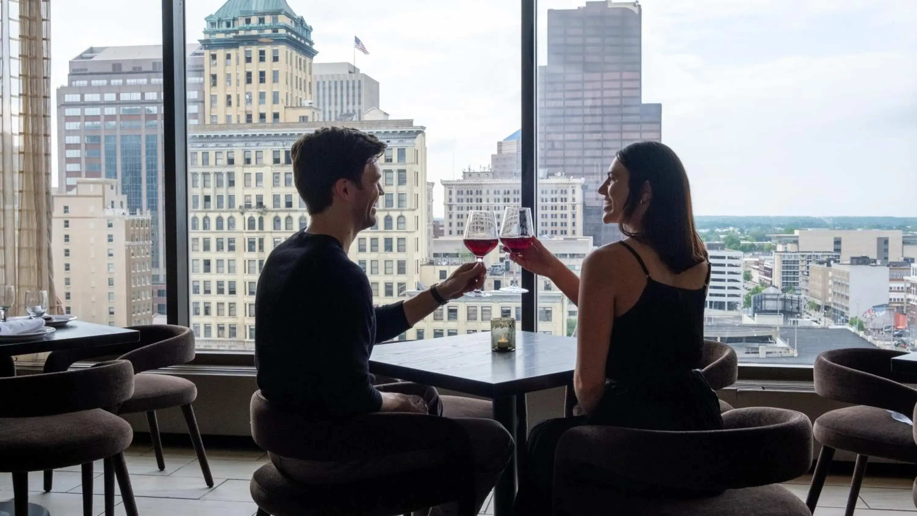 Dayton Vitality Hotel - Downtown Dayton Vitality Hotel - Downtown