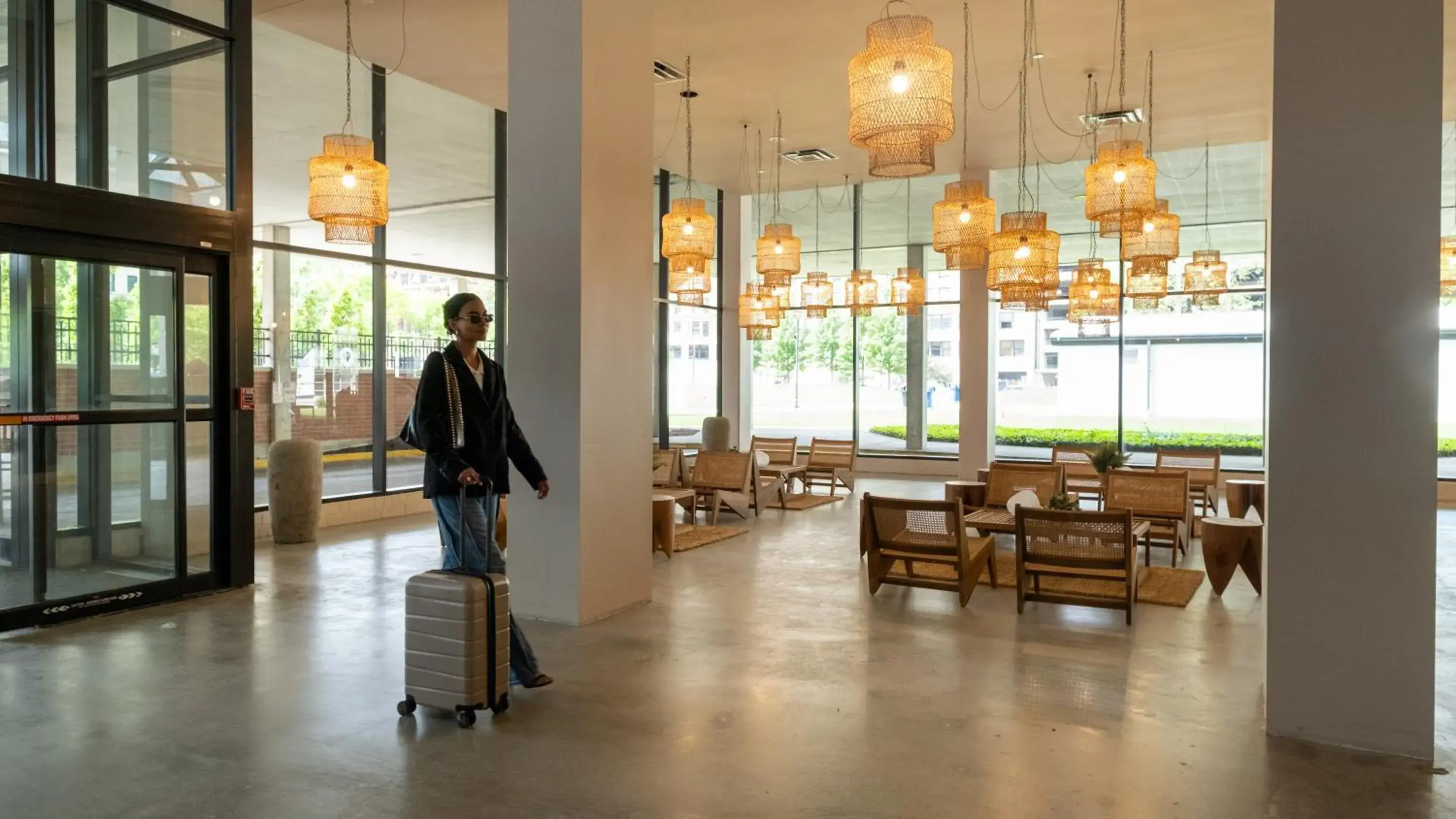 Dayton Vitality Hotel - Downtown Dayton Vitality Hotel - Downtown