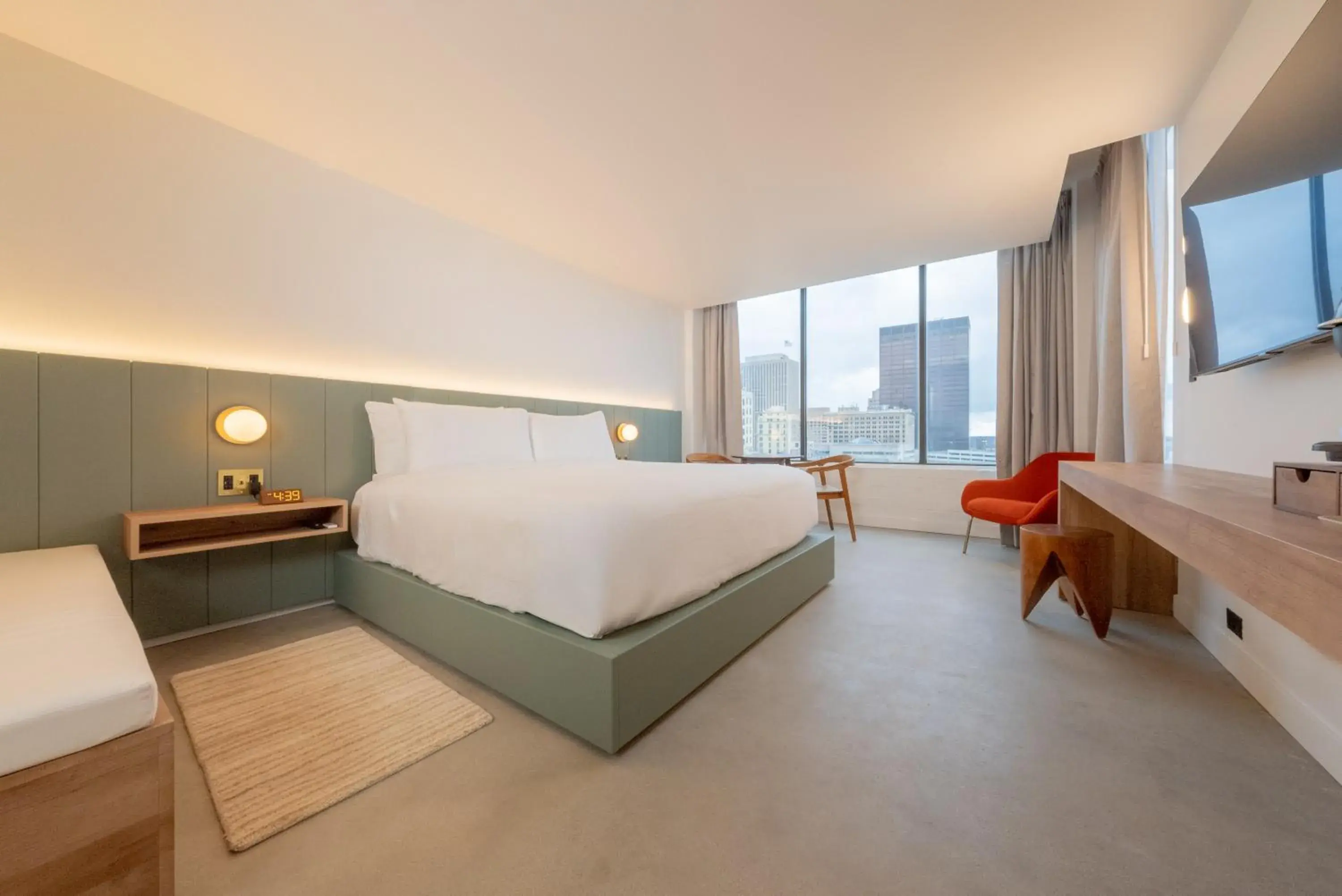 Dayton Vitality Hotel - Downtown Dayton Vitality Hotel - Downtown