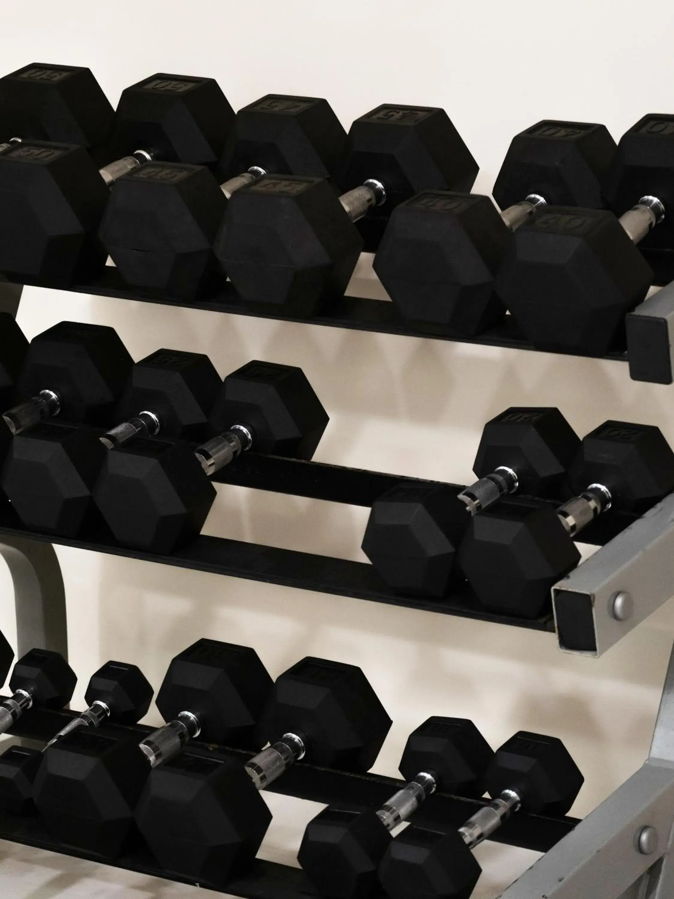 Fitness centre/facilities in Memphis Vitality Hotel Fitness centre/facilities in Memphis Vitality Hotel