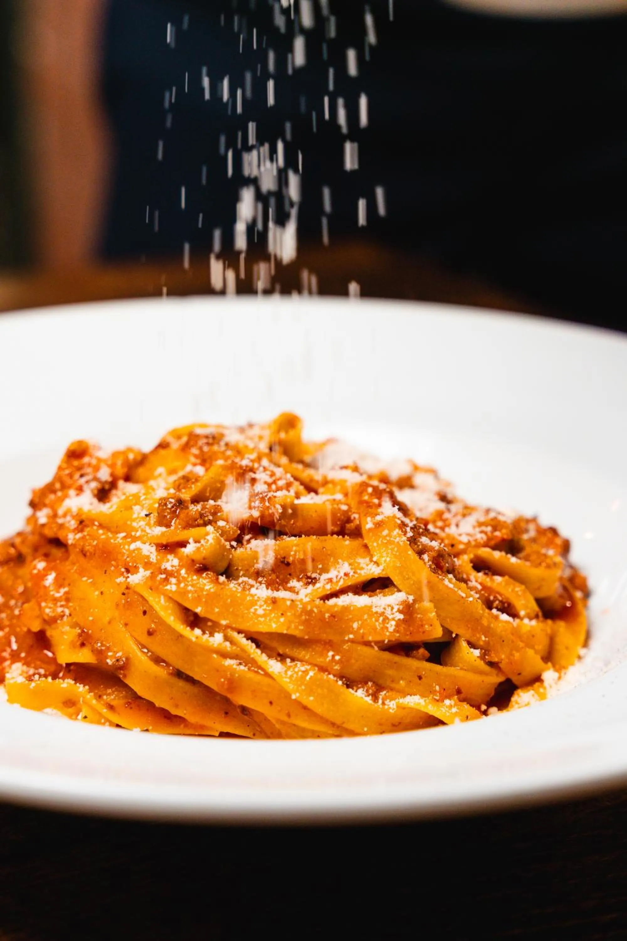 Food in Memphis Vitality Hotel