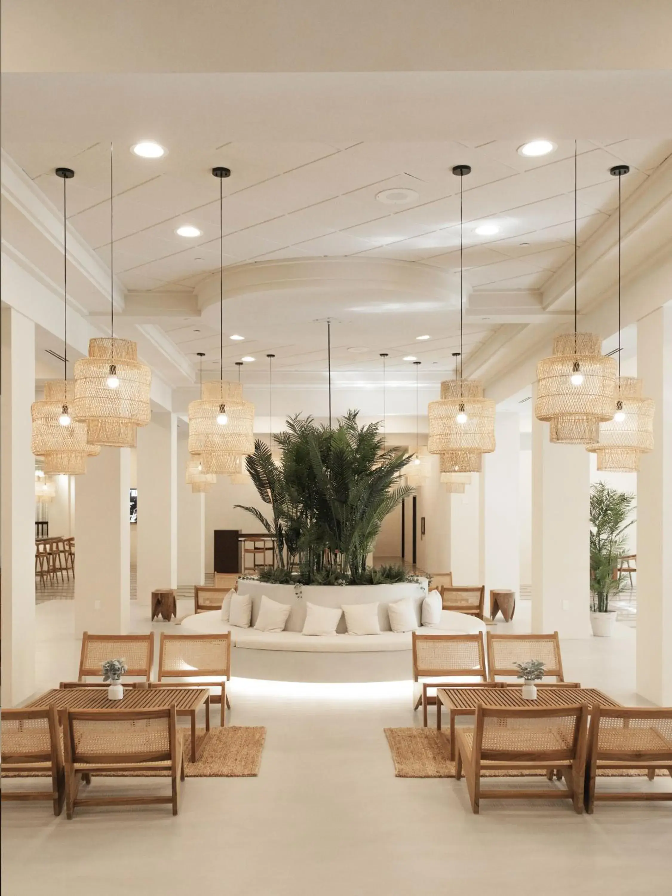 Lobby or reception in Memphis Vitality Hotel Lobby or reception in Memphis Vitality Hotel