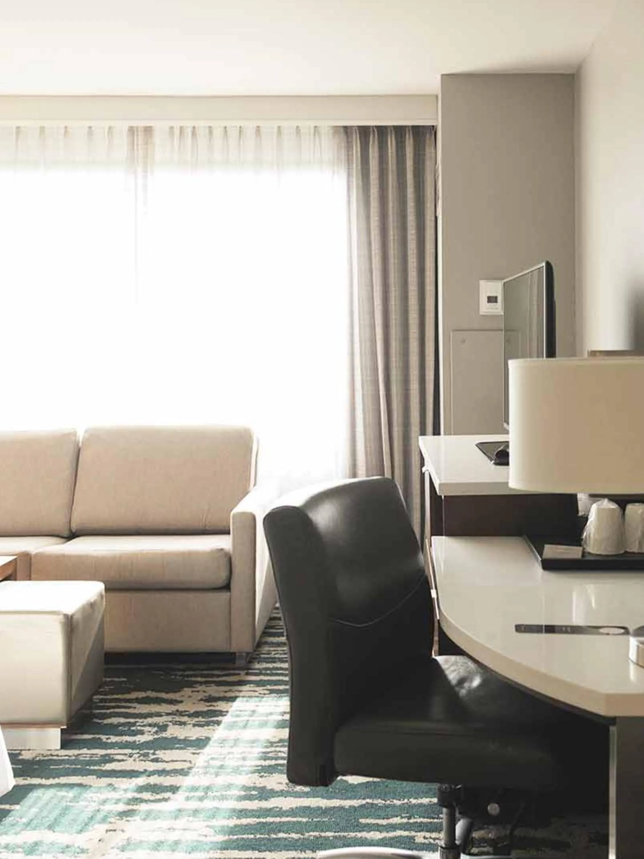 Deluxe Family Room in Memphis Vitality Hotel
