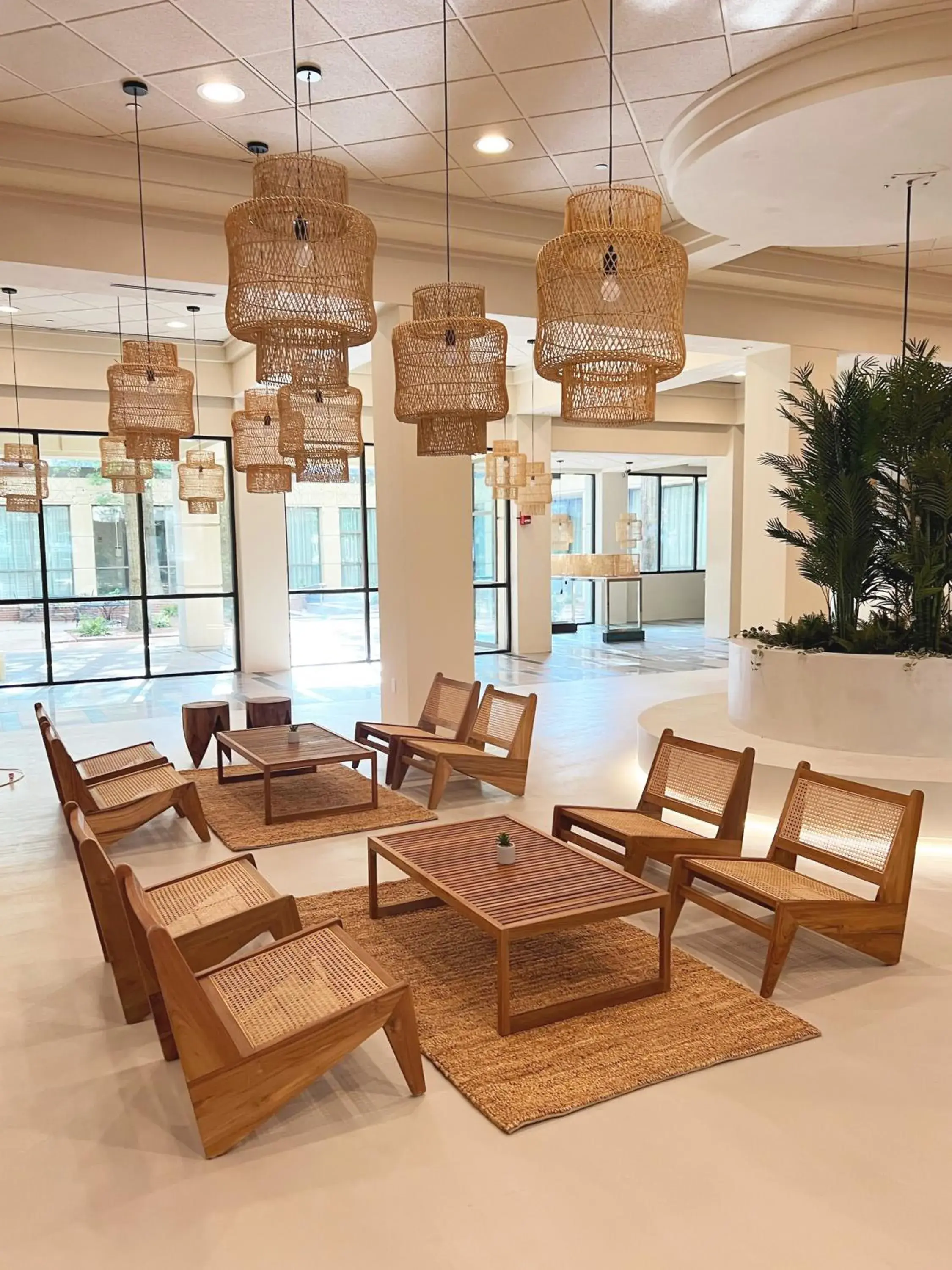 Lobby or reception in Memphis Vitality Hotel Lobby or reception in Memphis Vitality Hotel