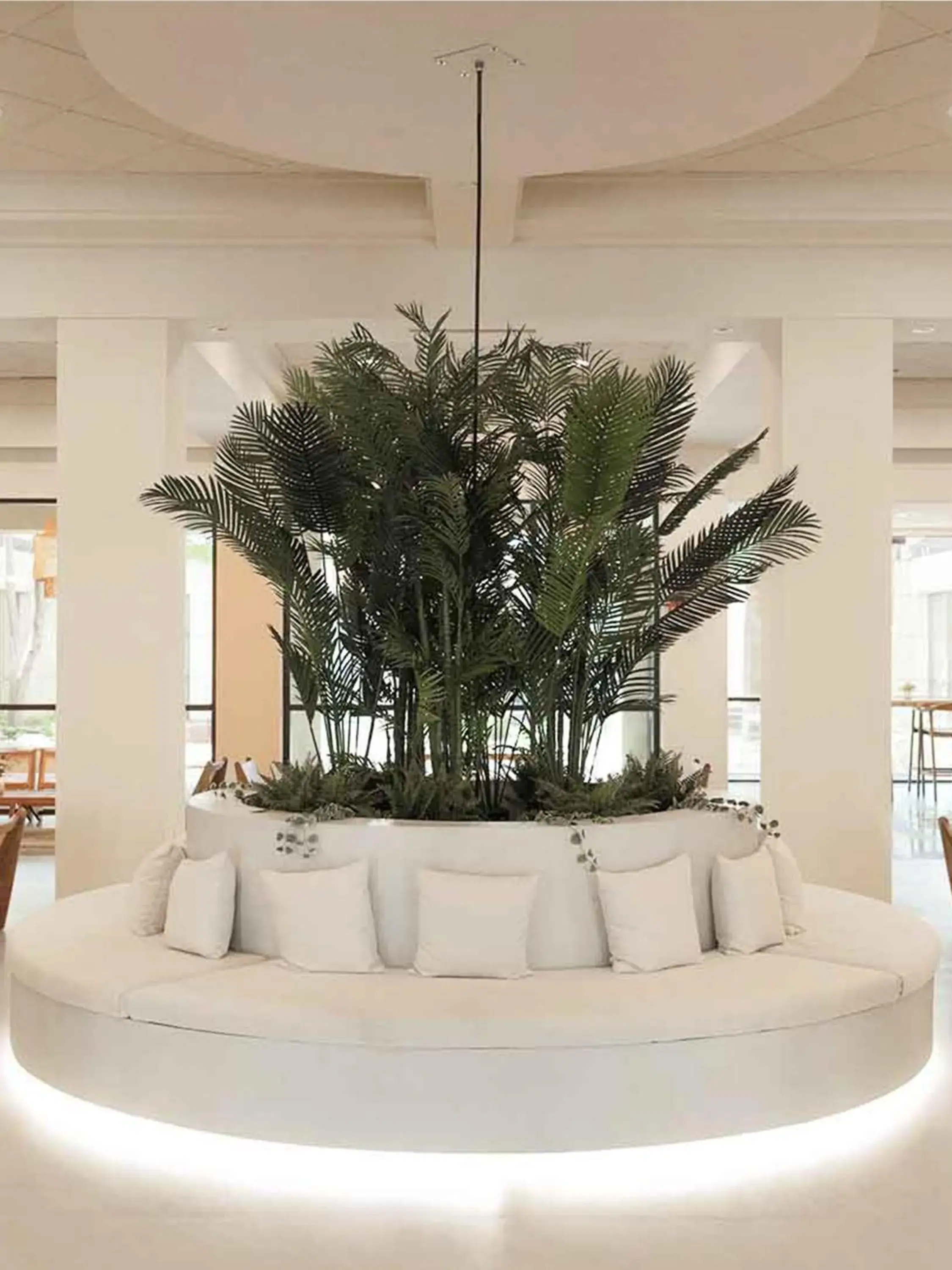 Lobby or reception in Memphis Vitality Hotel Lobby or reception in Memphis Vitality Hotel