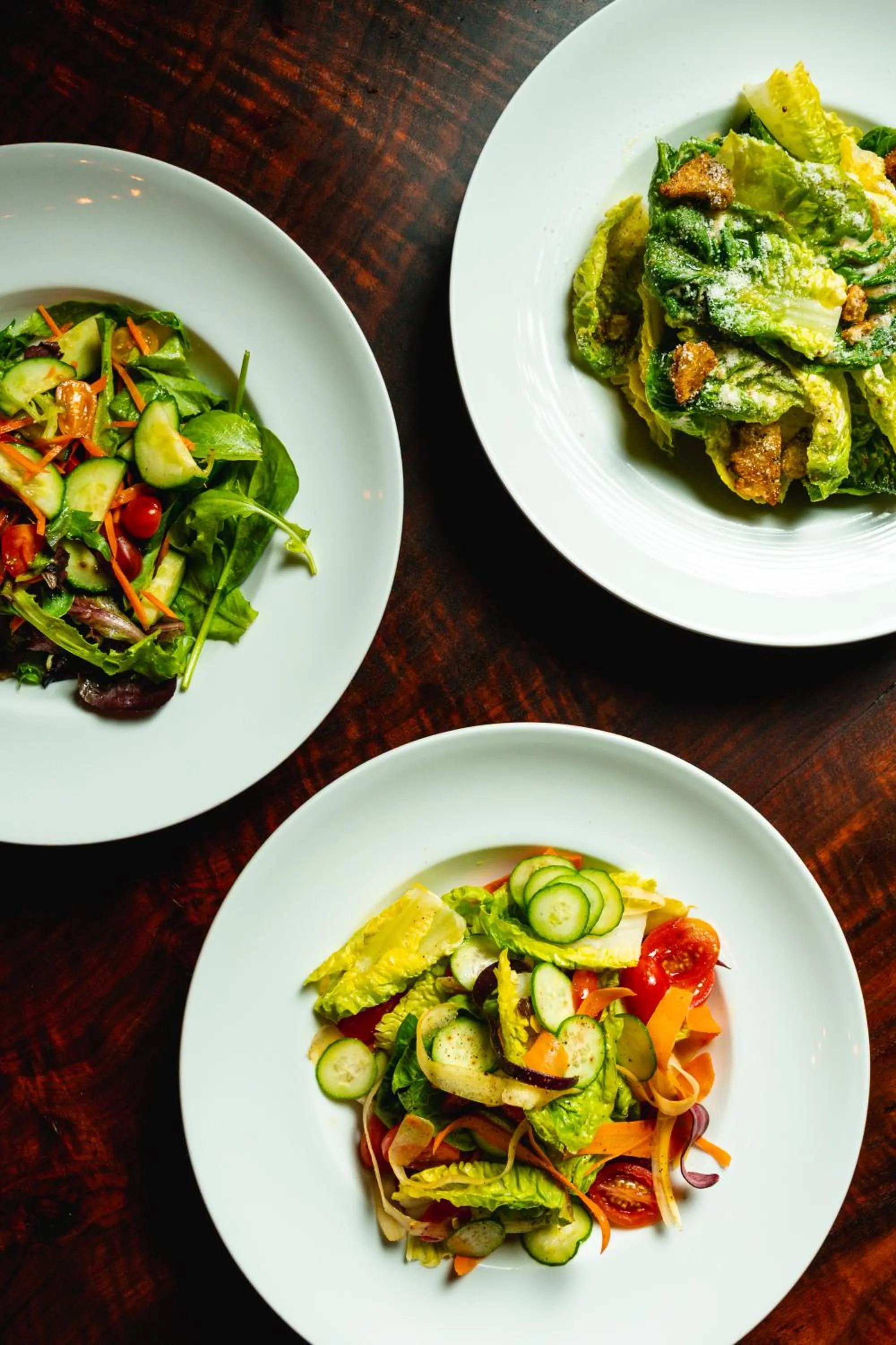 Food in Memphis Vitality Hotel