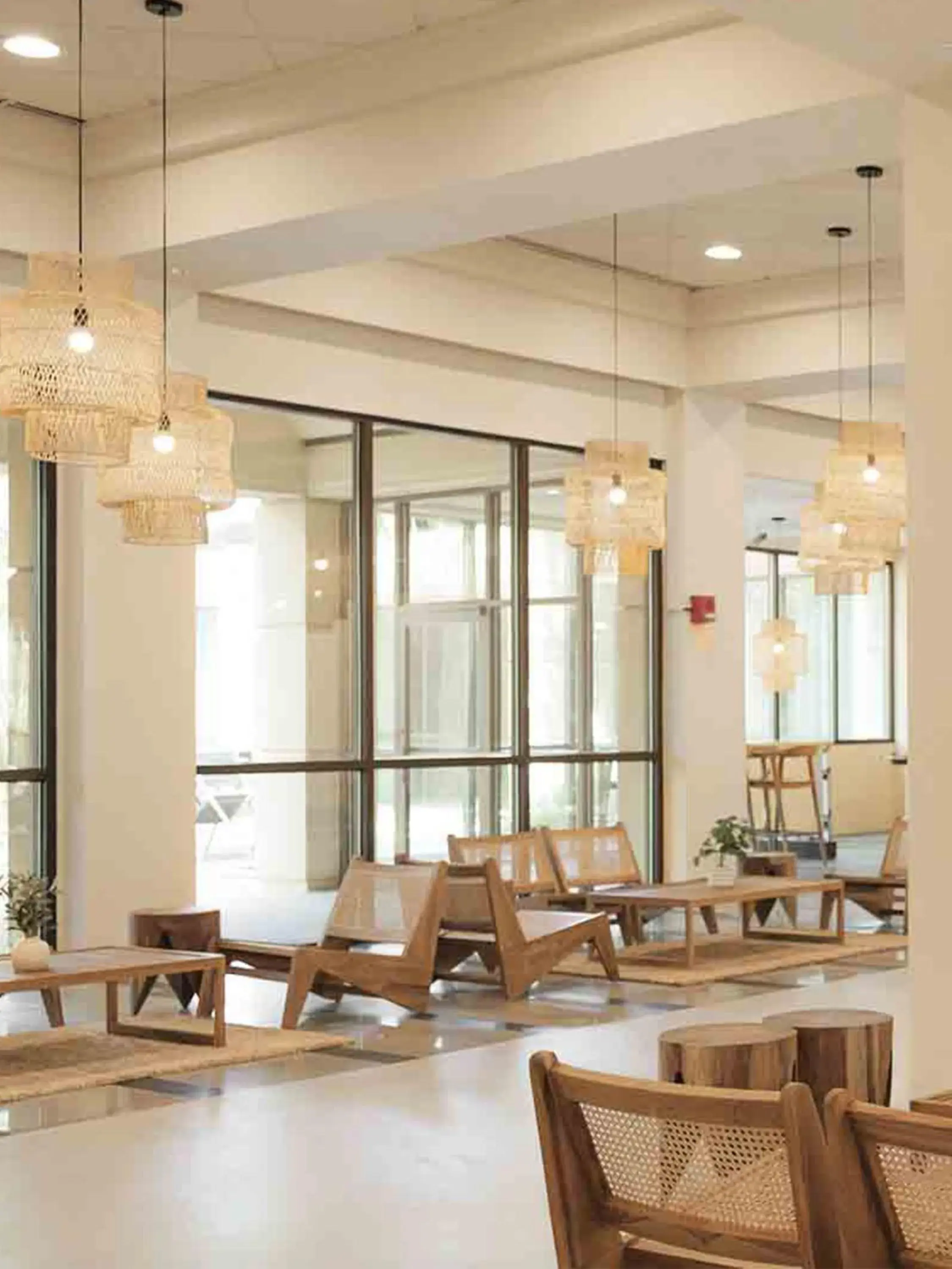 Lobby or reception in Memphis Vitality Hotel Lobby or reception in Memphis Vitality Hotel