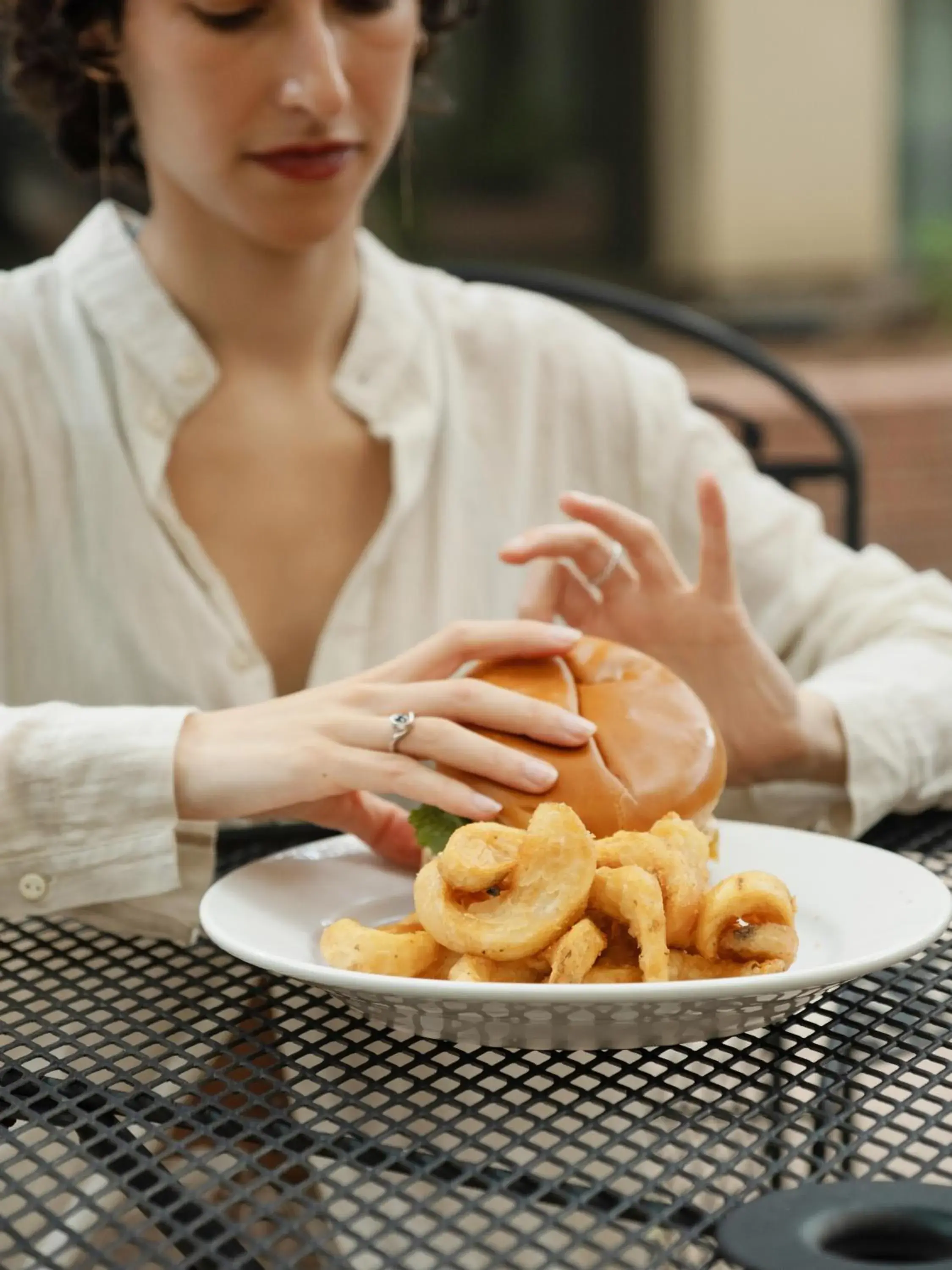 Restaurant/places to eat in Memphis Vitality Hotel Restaurant/places to eat in Memphis Vitality Hotel