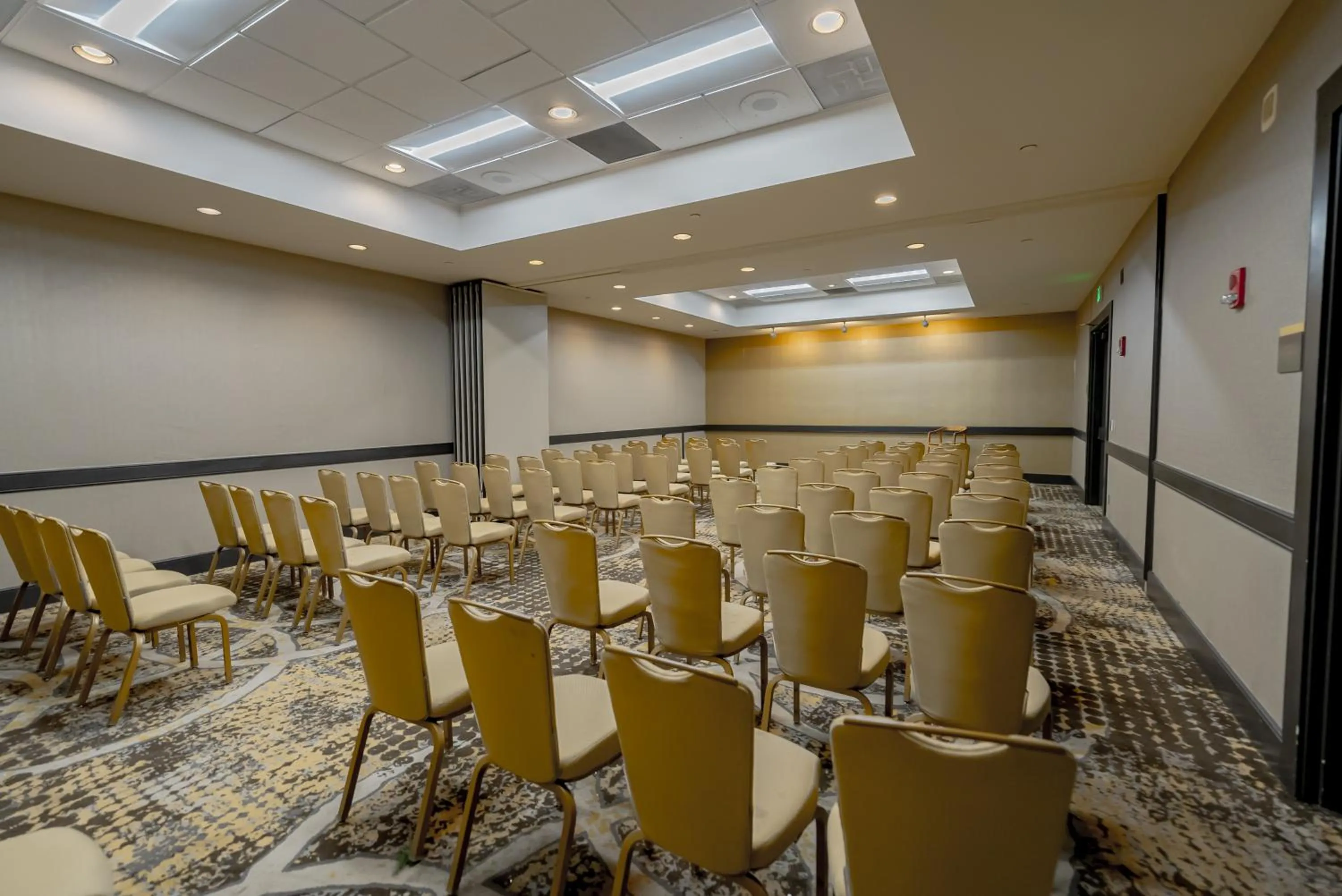 Meeting/conference room in Memphis Vitality Hotel