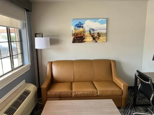 Deluxe Single Room in GARDEN INN & Suites Deluxe Single Room in GARDEN INN & Suites