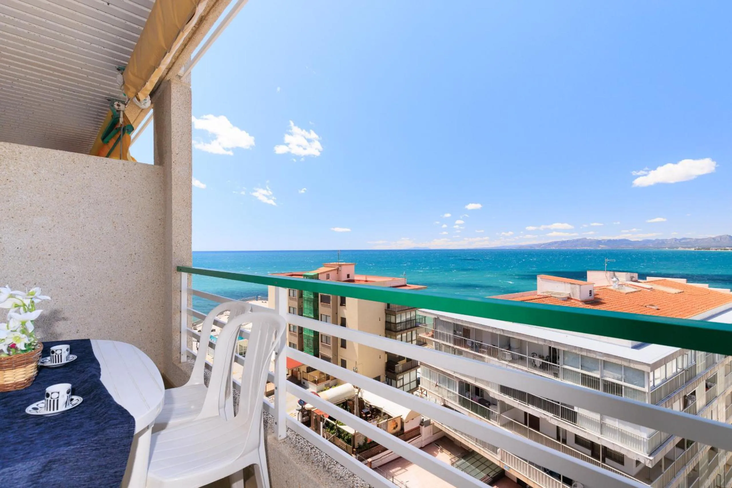 Paradis 1 New Planet Costa Dorada