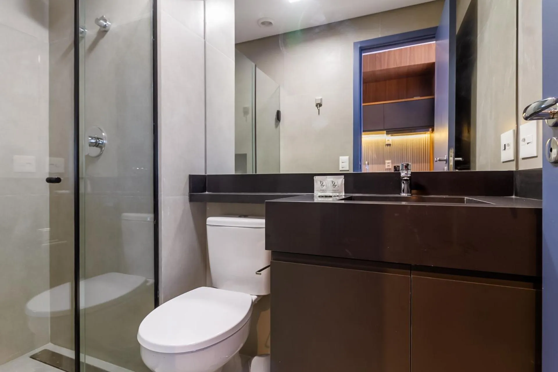 Bathroom in 360 SP Code