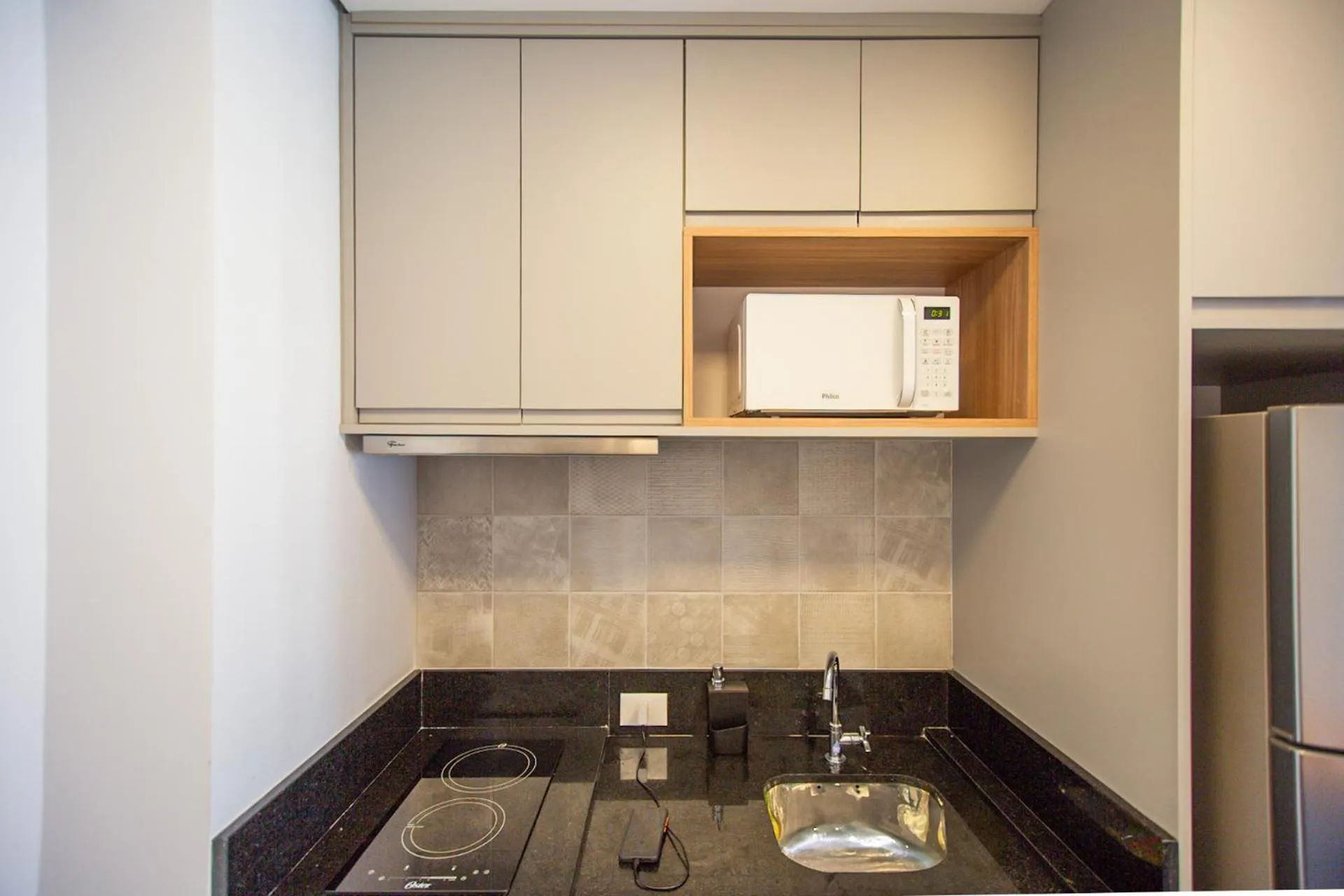 Kitchen or kitchenette in 360 SP Code