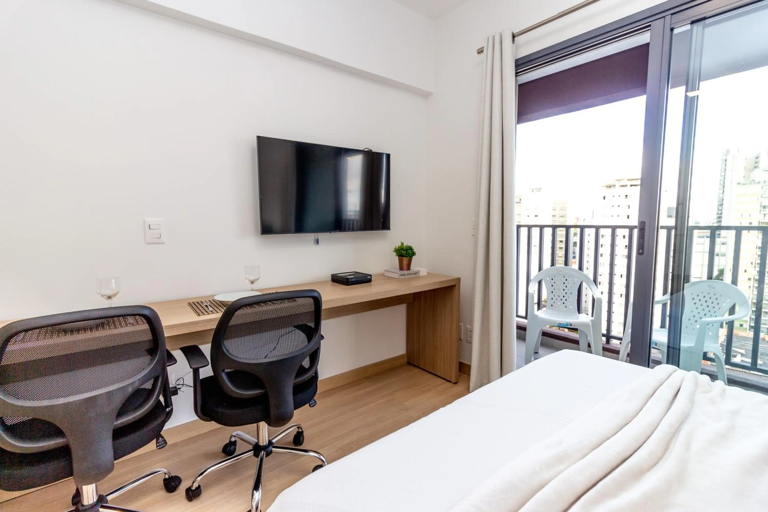 TV and multimedia, Bed in 360 SP Code