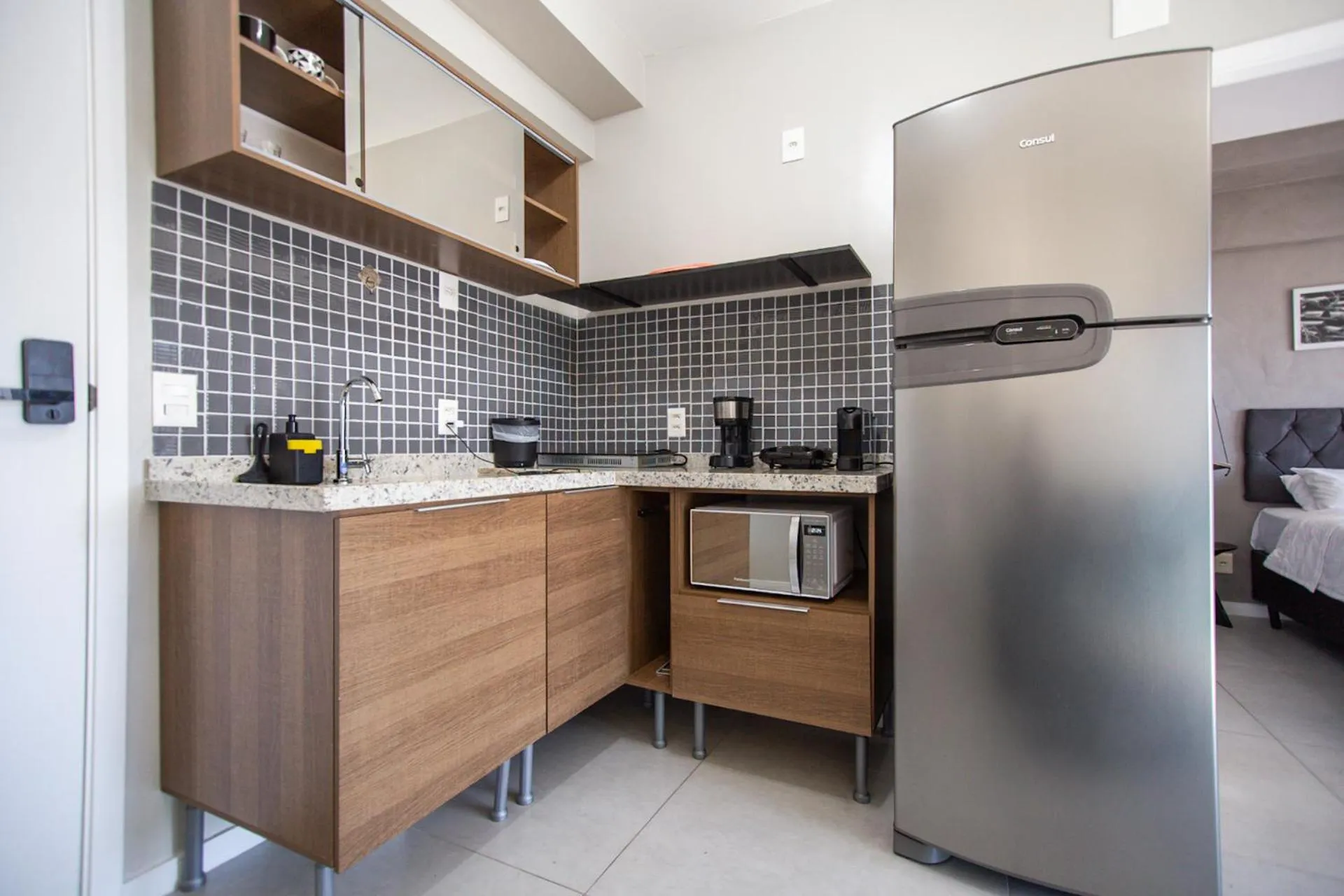 Kitchen or kitchenette in 360 SP Code