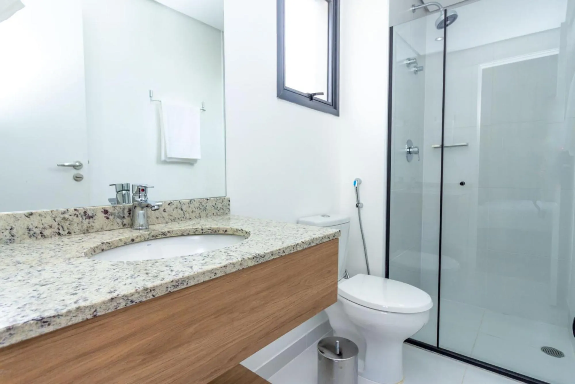 Bathroom in 360 SP Code