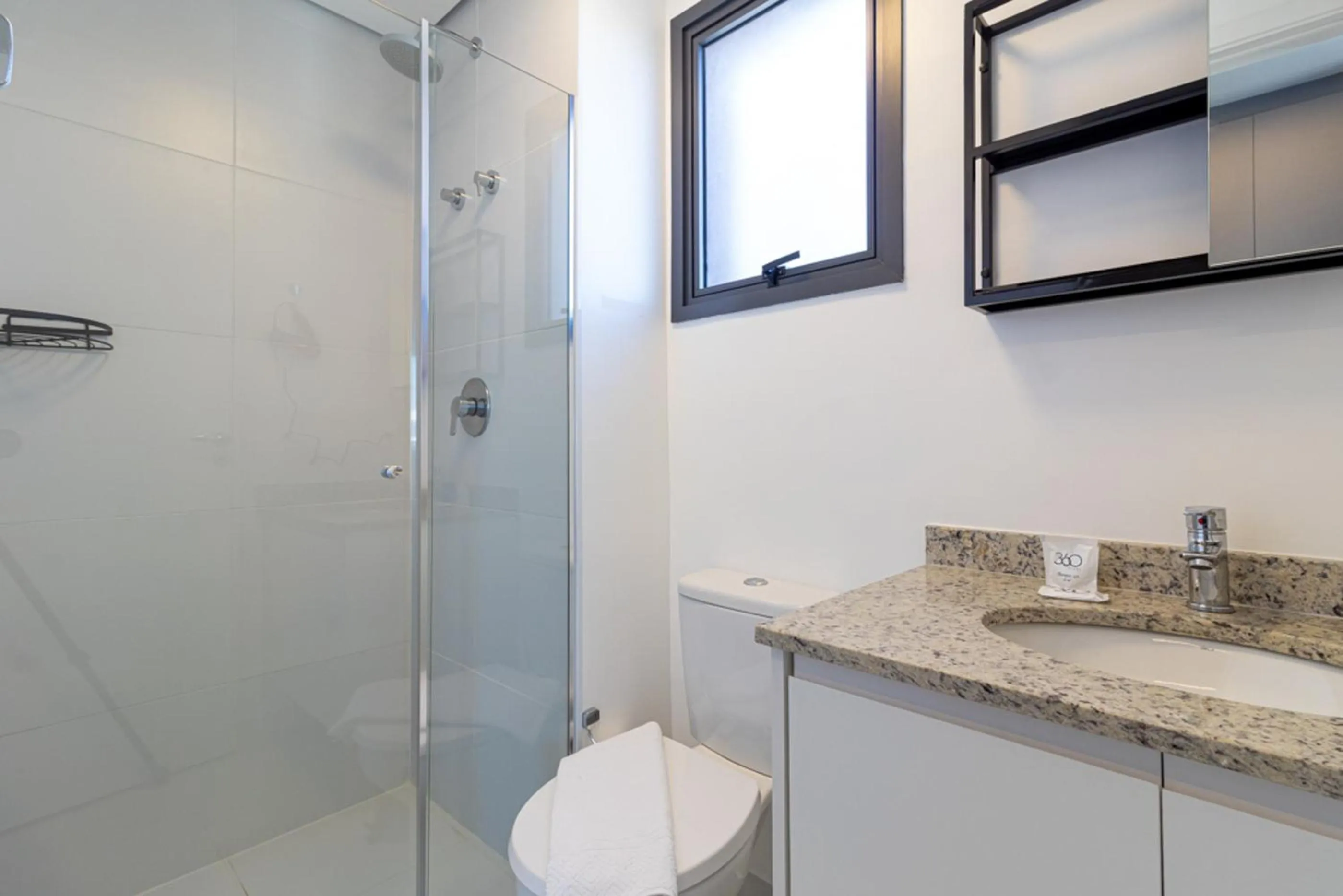 Bathroom in 360 SP Code