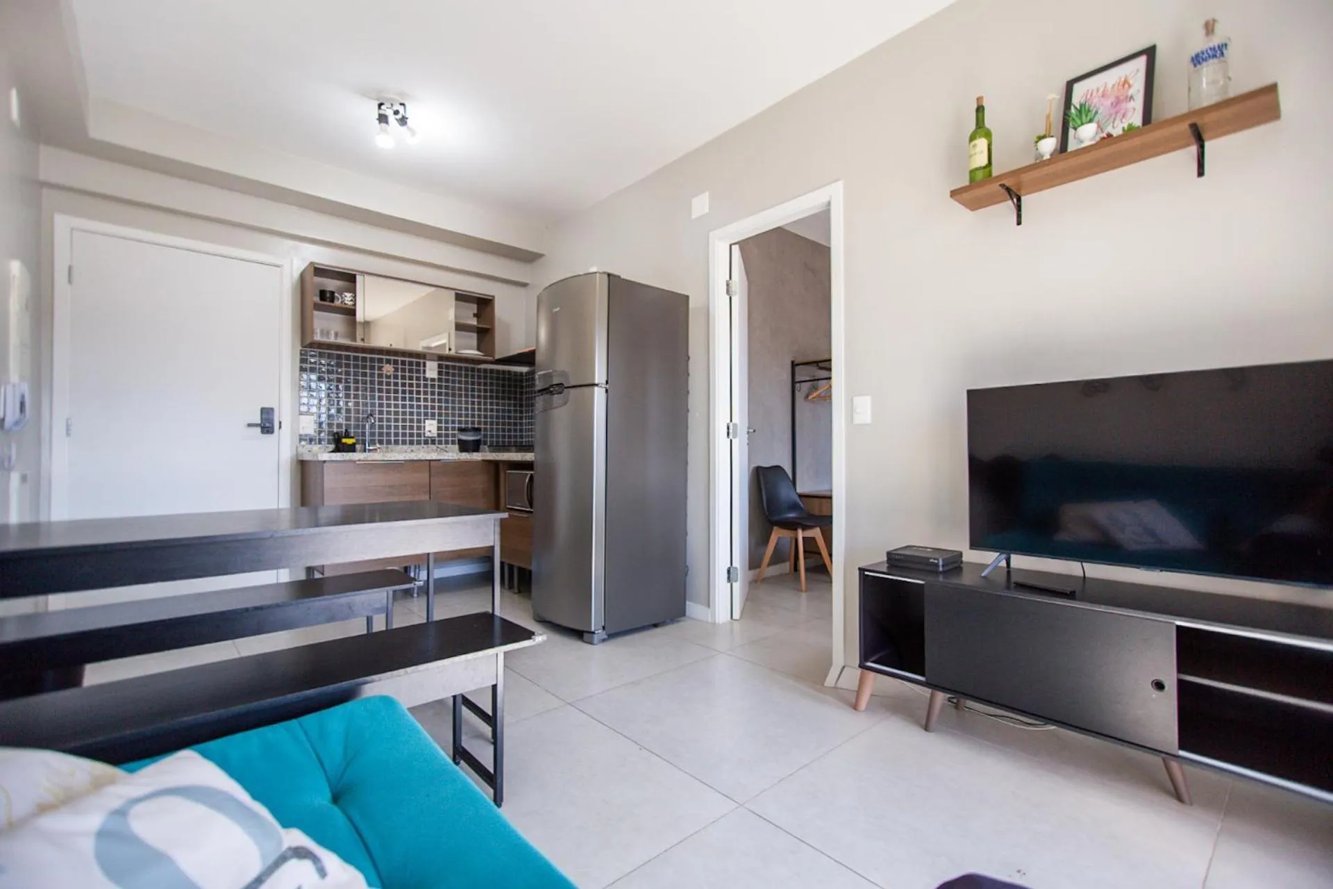 Living room in 360 SP Code