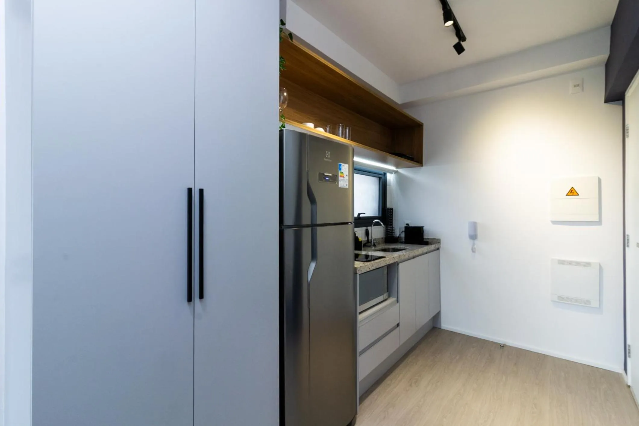 Kitchen or kitchenette in 360 SP Code