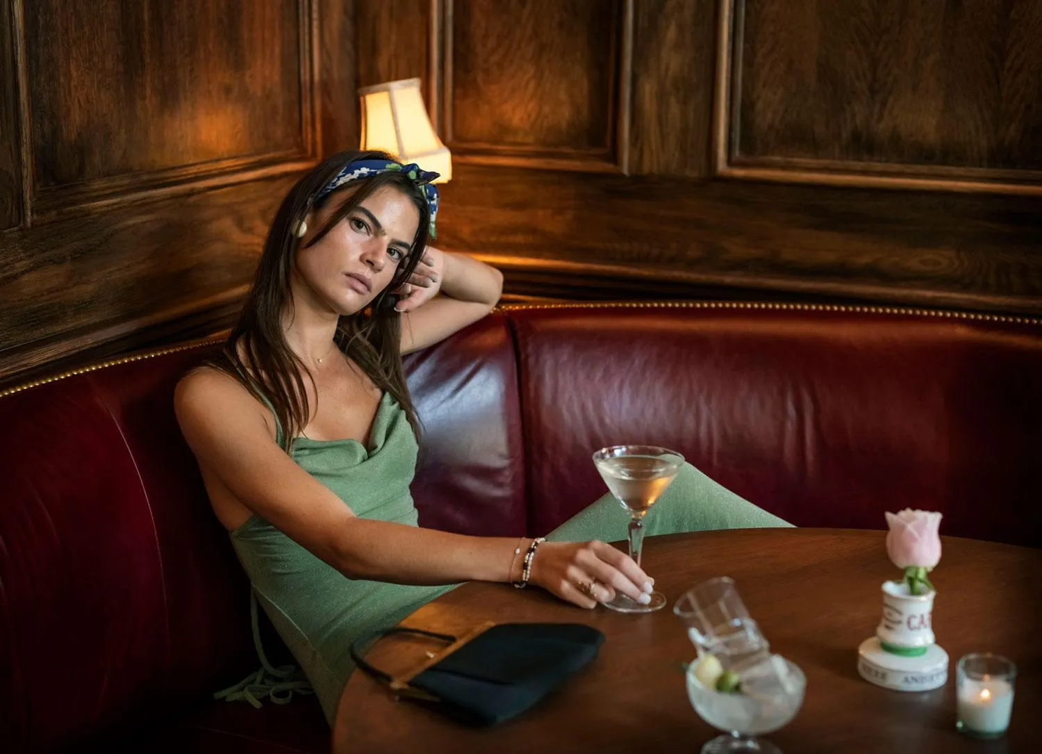 Restaurant/places to eat in ROOST Detroit