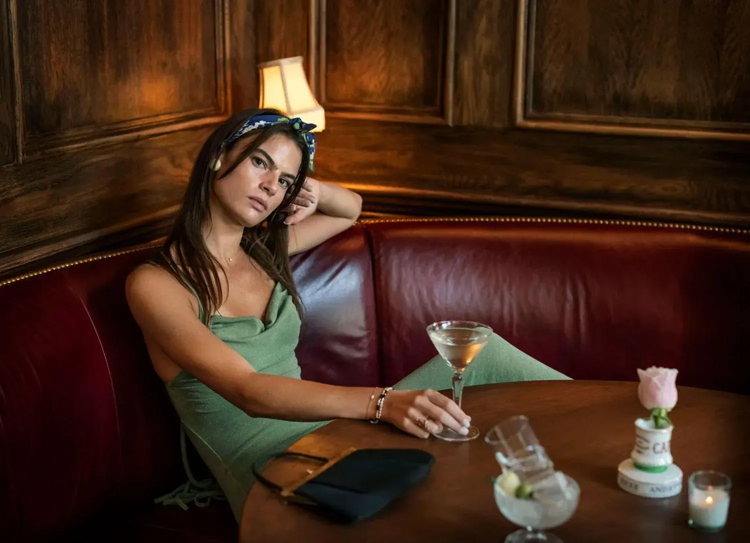 Restaurant/places to eat in ROOST Detroit Restaurant/places to eat in ROOST Detroit