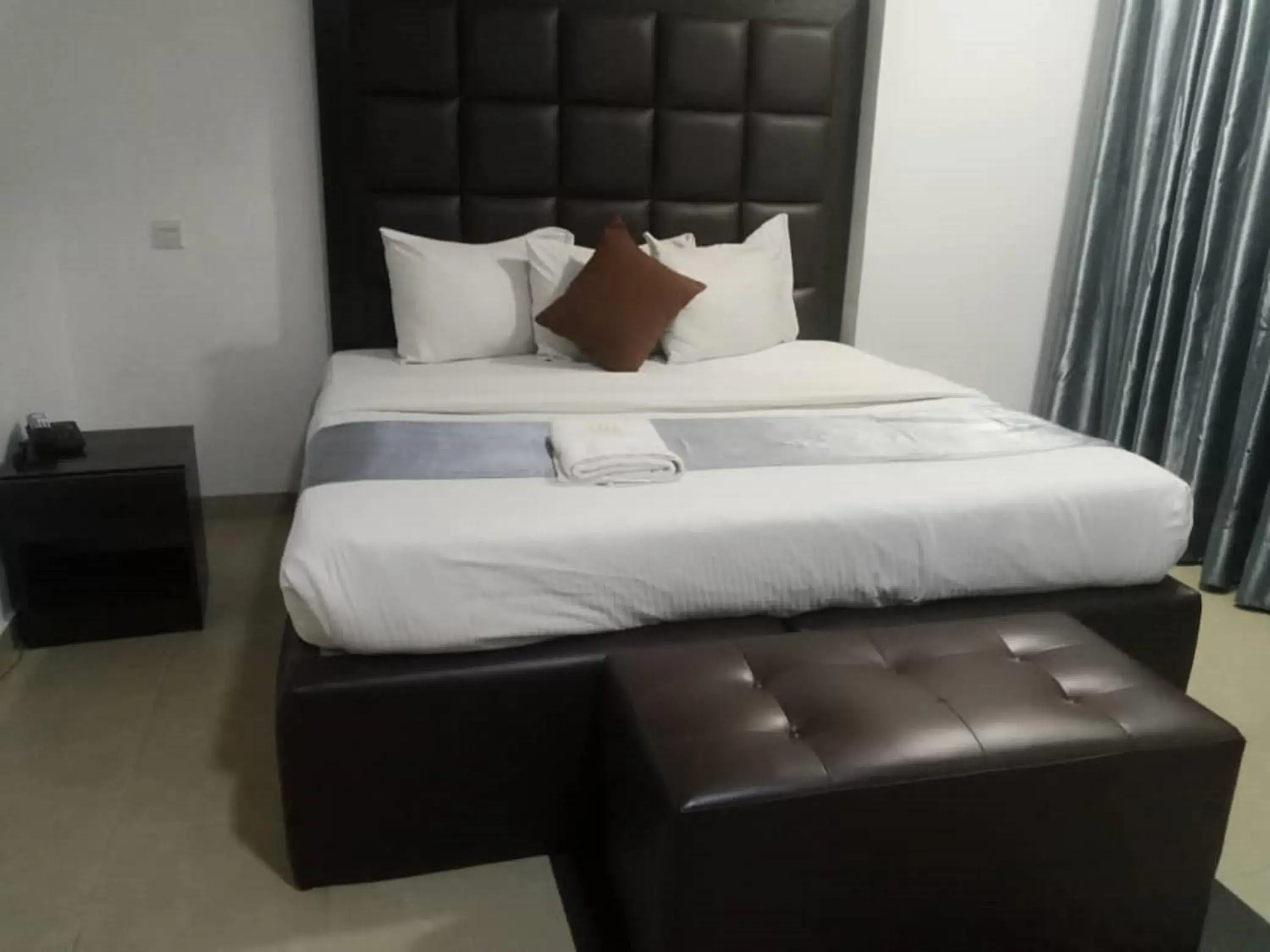 Executive Suite in 4th Apartment and Suites Executive Suite in 4th Apartment and Suites