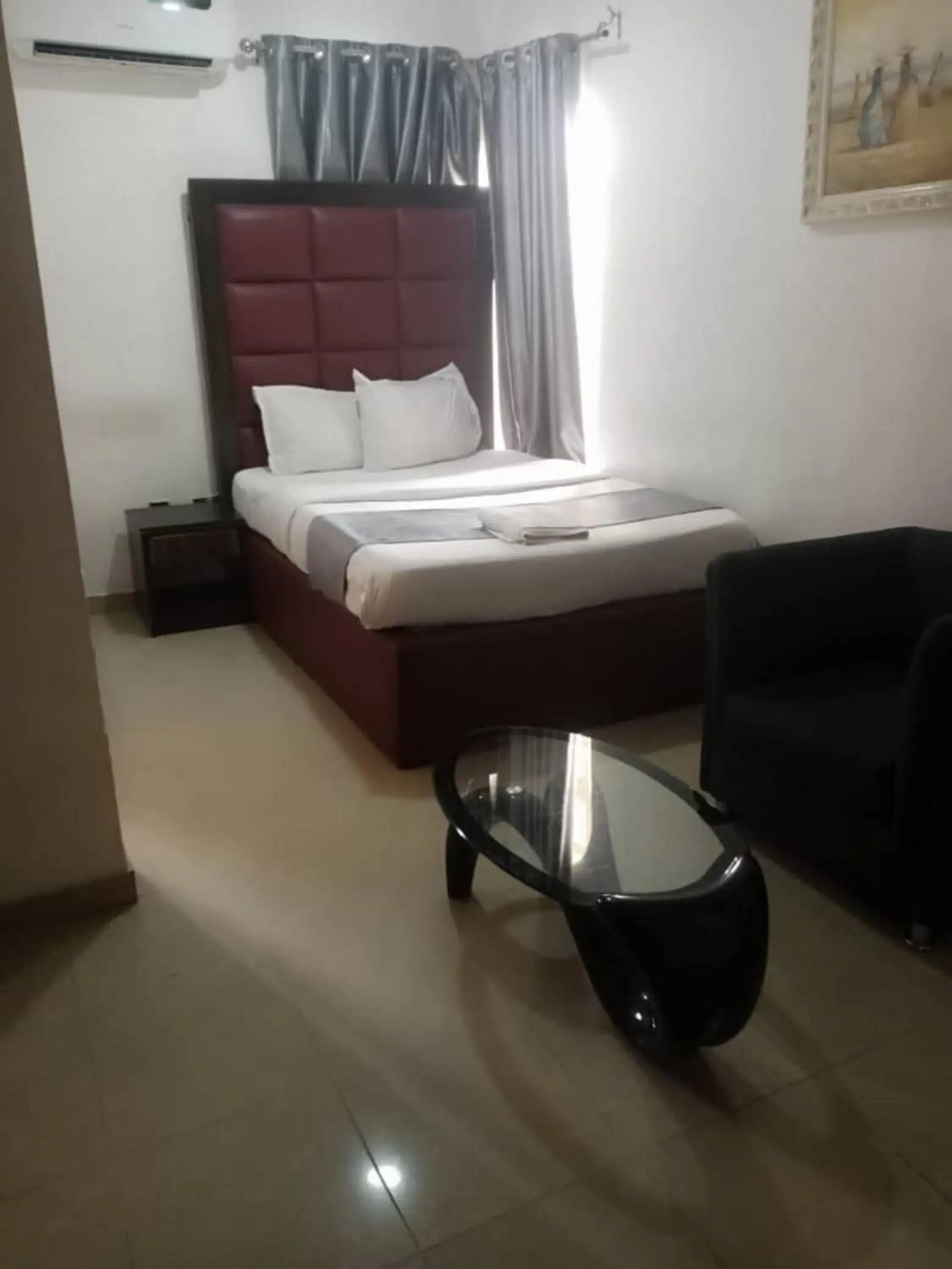 Bedroom, Bed in 4th Apartment and Suites Bedroom, Bed in 4th Apartment and Suites