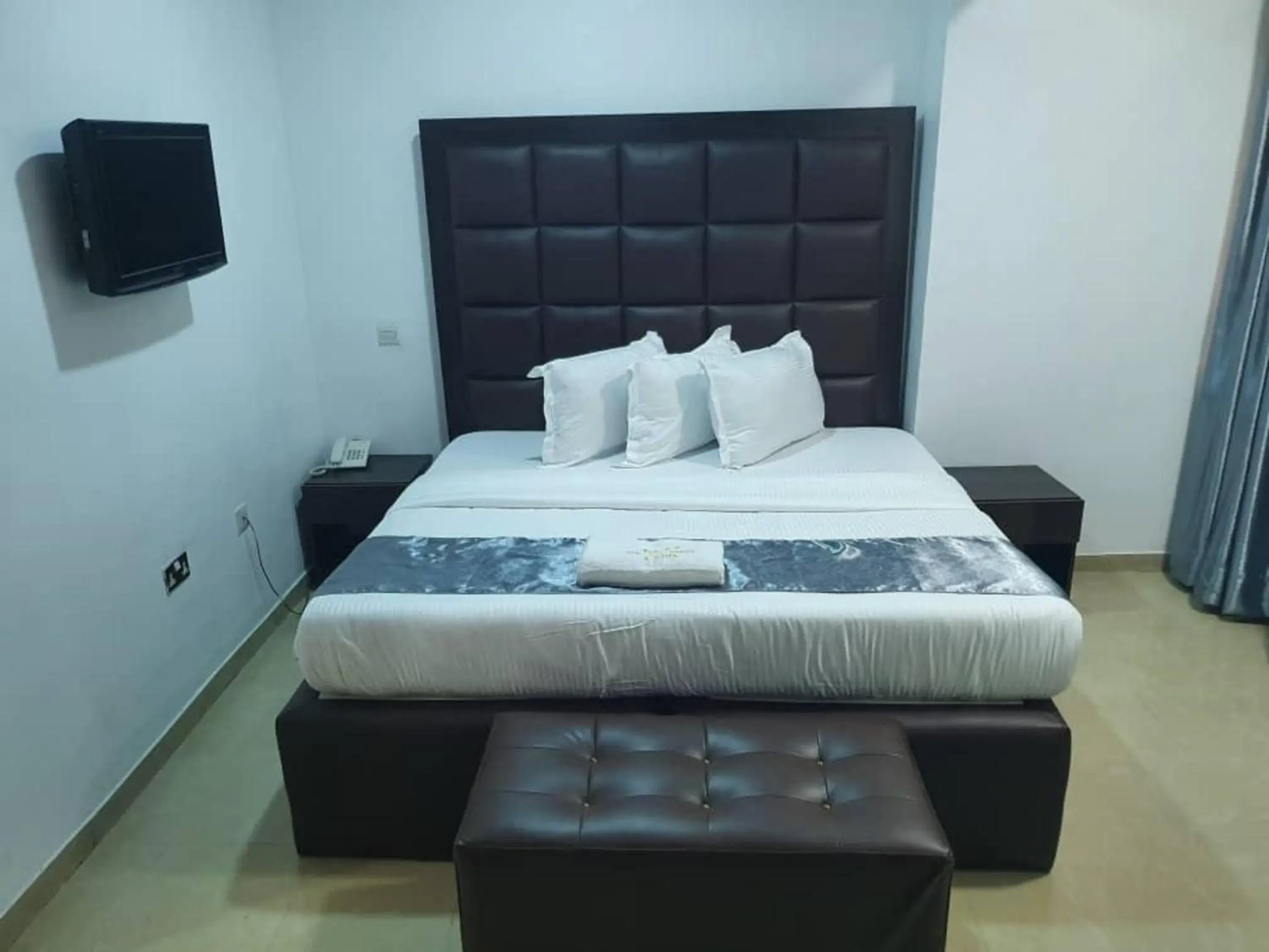 Bedroom, Bed in 4th Apartment and Suites Bedroom, Bed in 4th Apartment and Suites