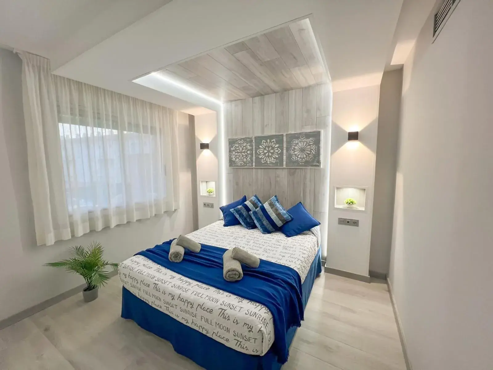 Mediterranea Loft New Mediterranea Loft New