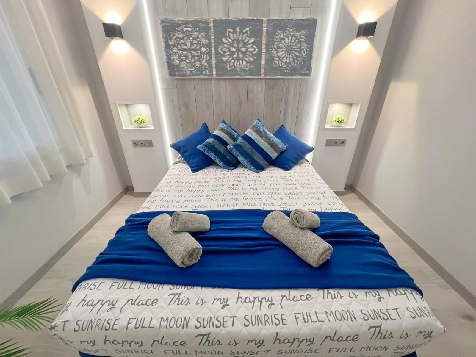 Mediterranea Loft New