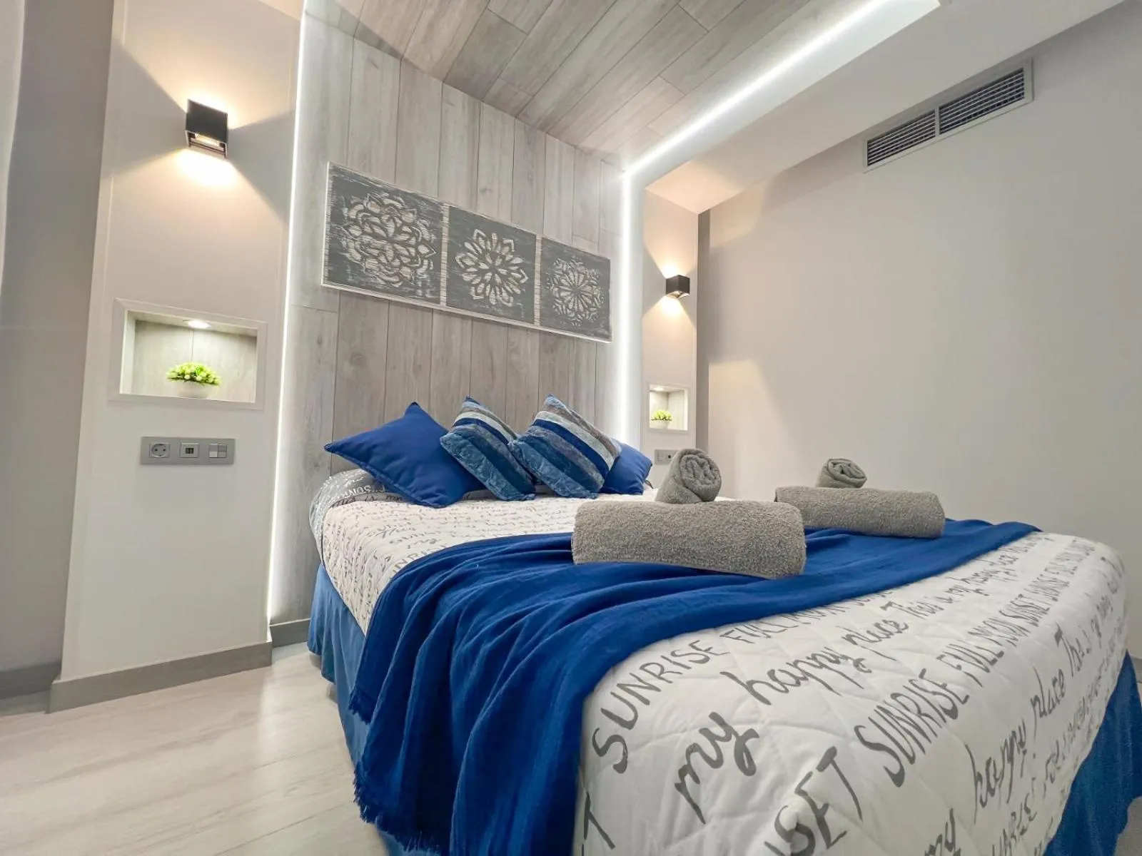Mediterranea Loft New