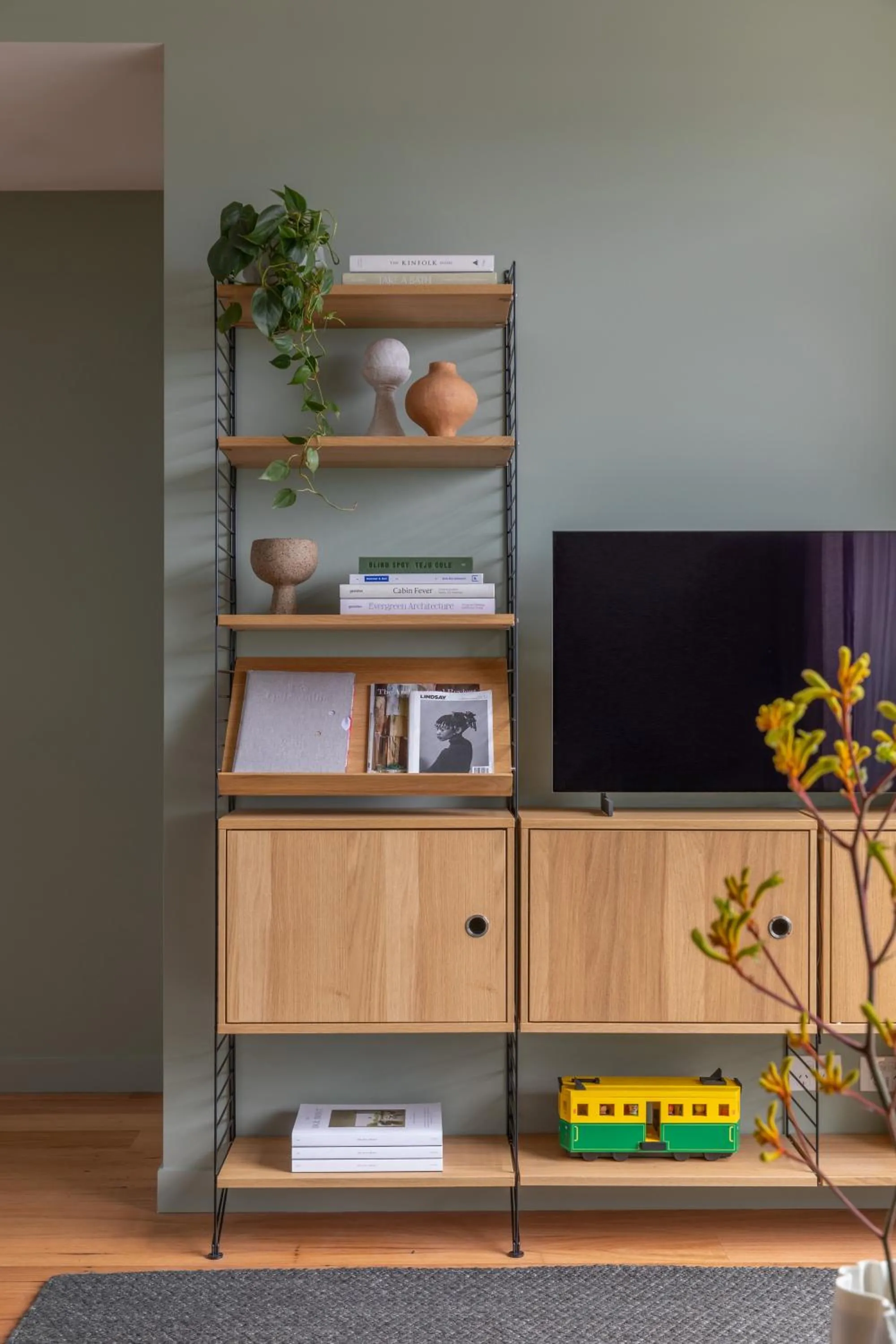 HV.Hotel Apartment at South Melbourne Market