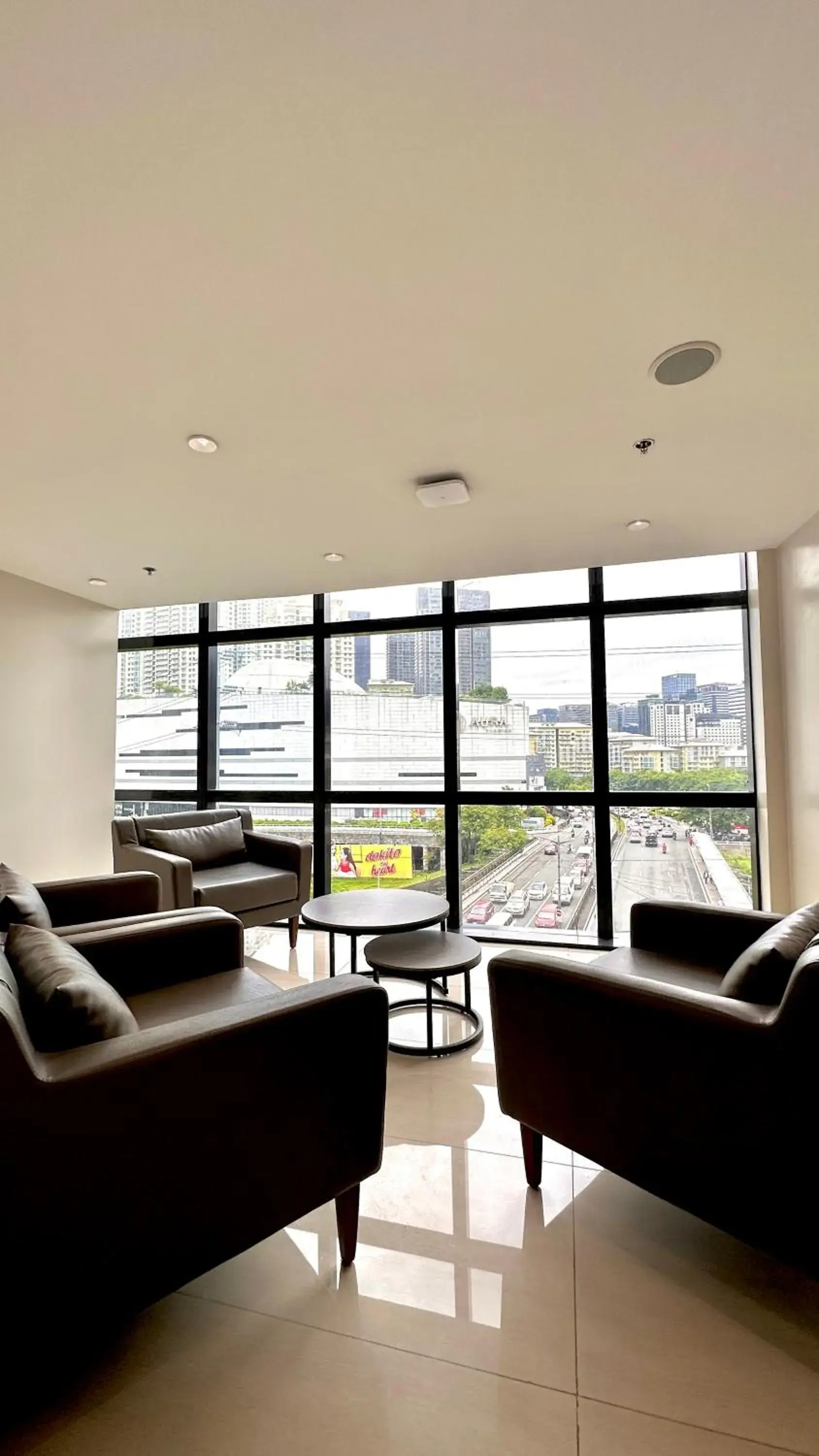 View (from property/room) in Hotel101 - Fort View (from property/room) in Hotel101 - Fort